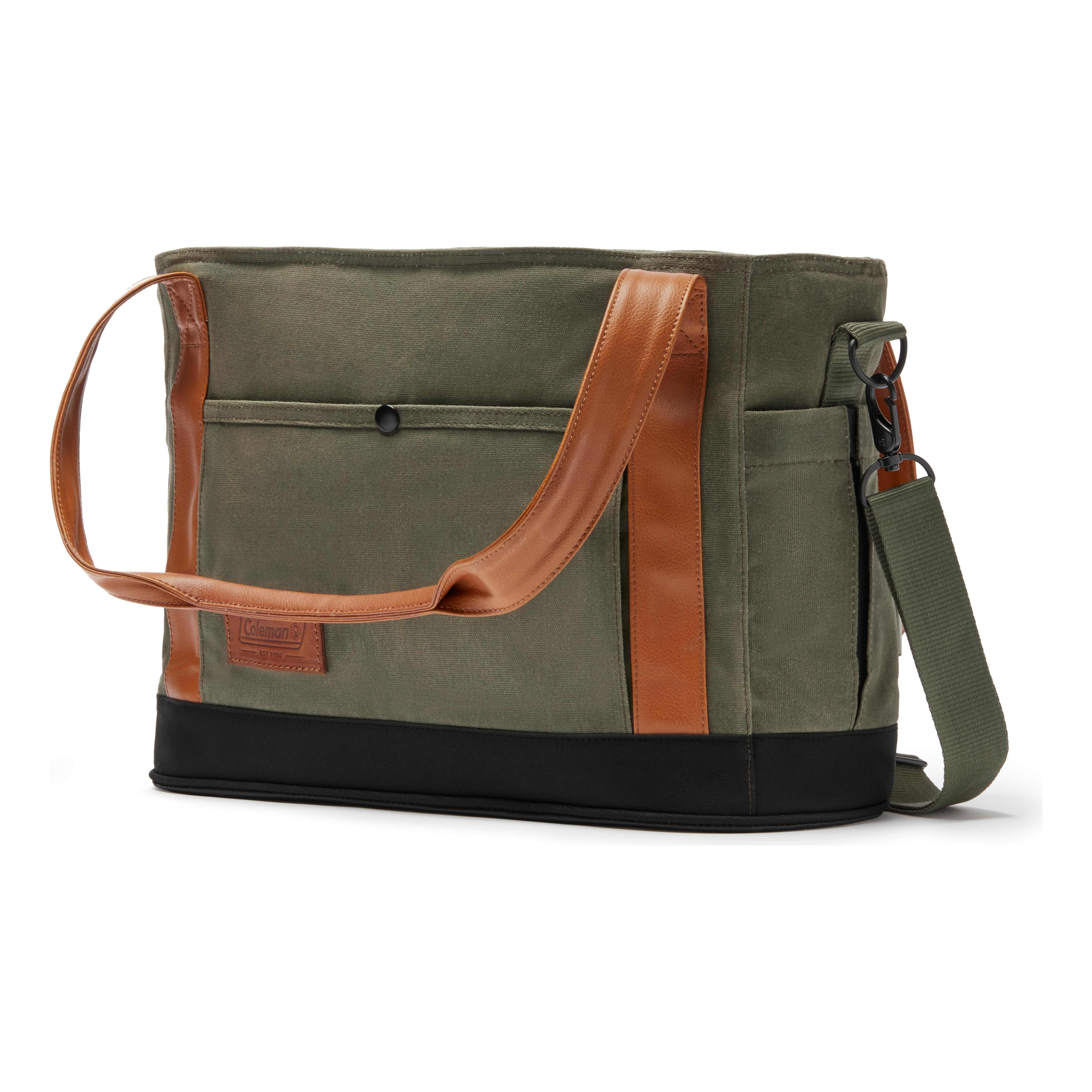 Coleman® SoftSided Cooler Totes Cabela's Canada