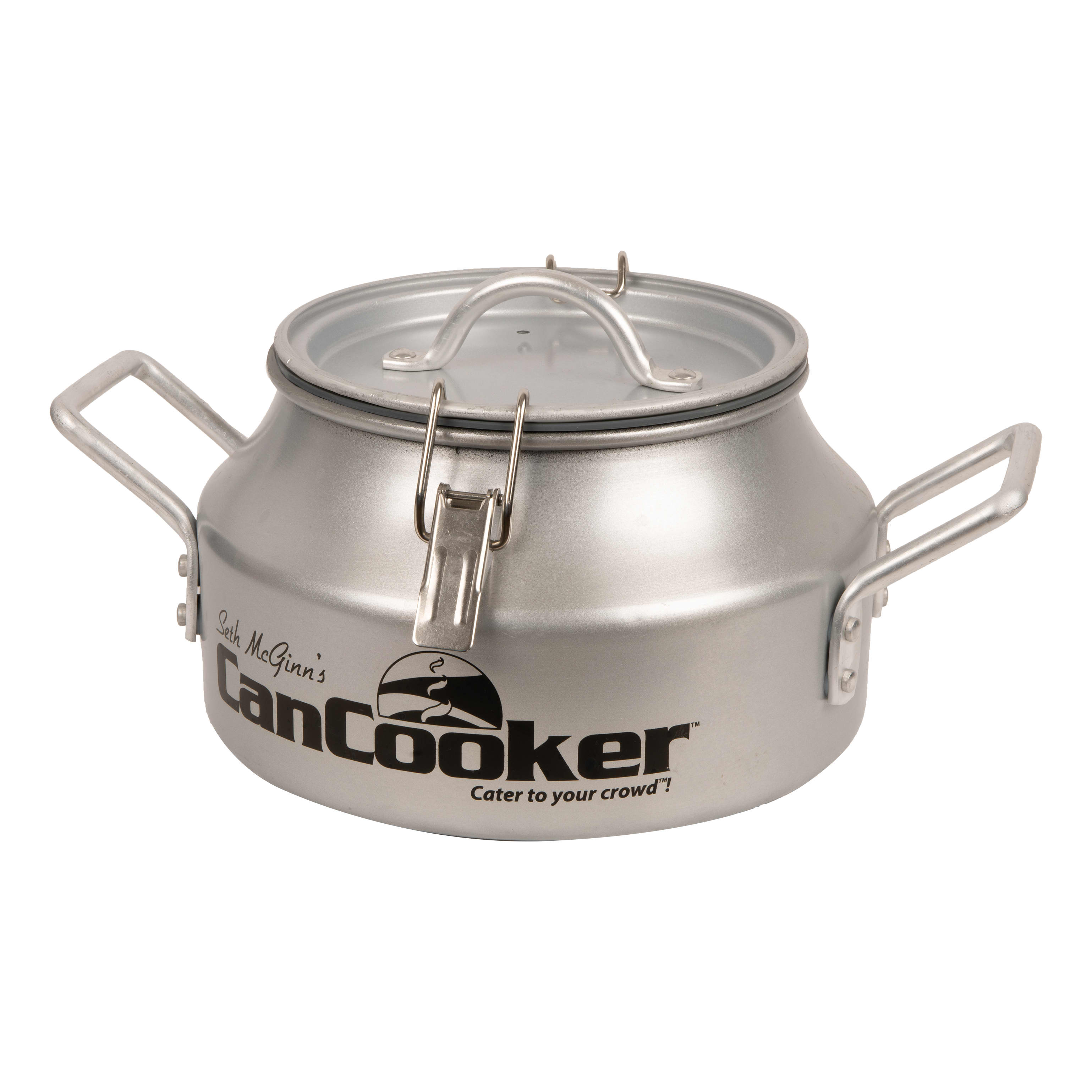 Can Cooker