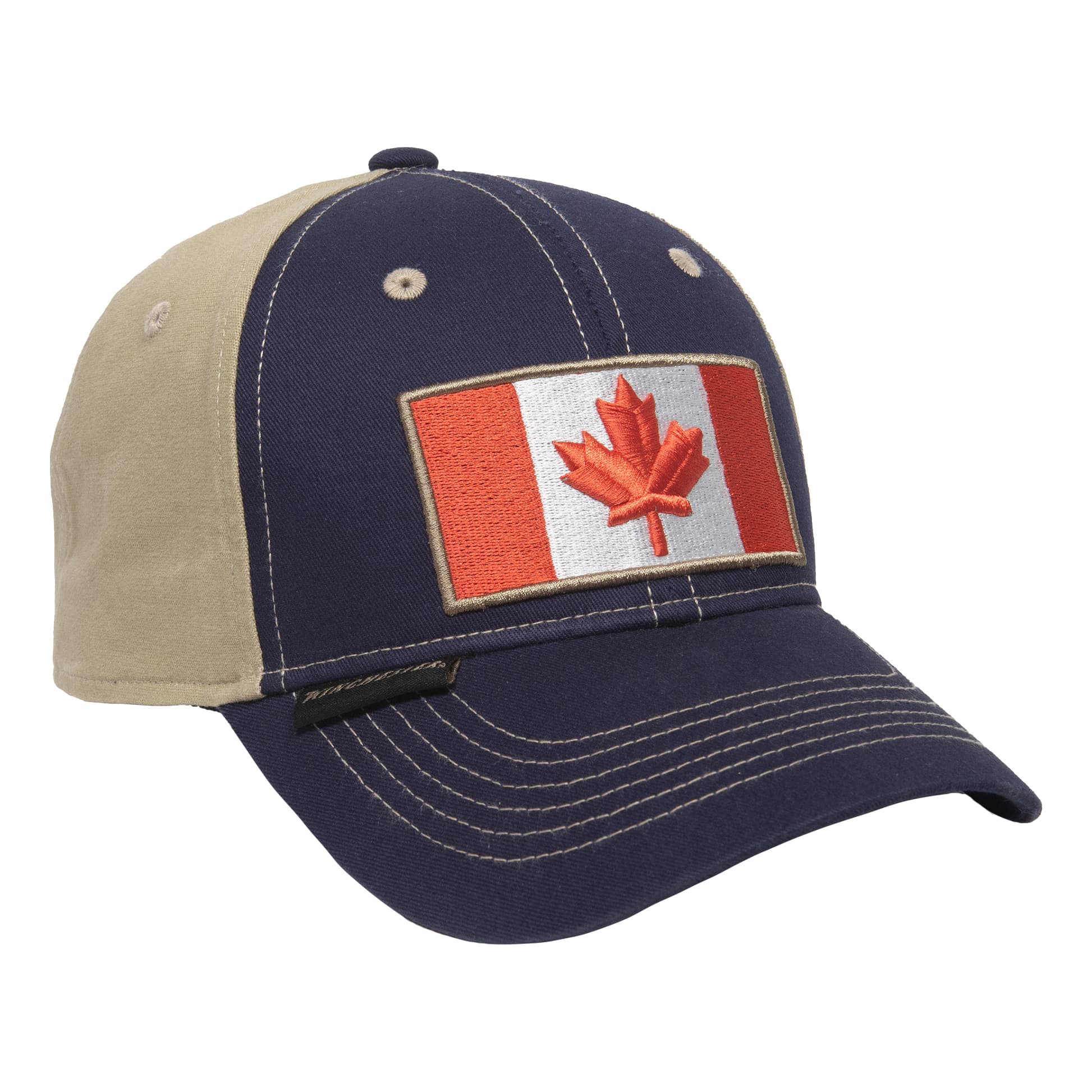 Outdoor Cap Men’s Canadian Flag 1 Cap - Cabelas - OUTDOOR CAP - Caps