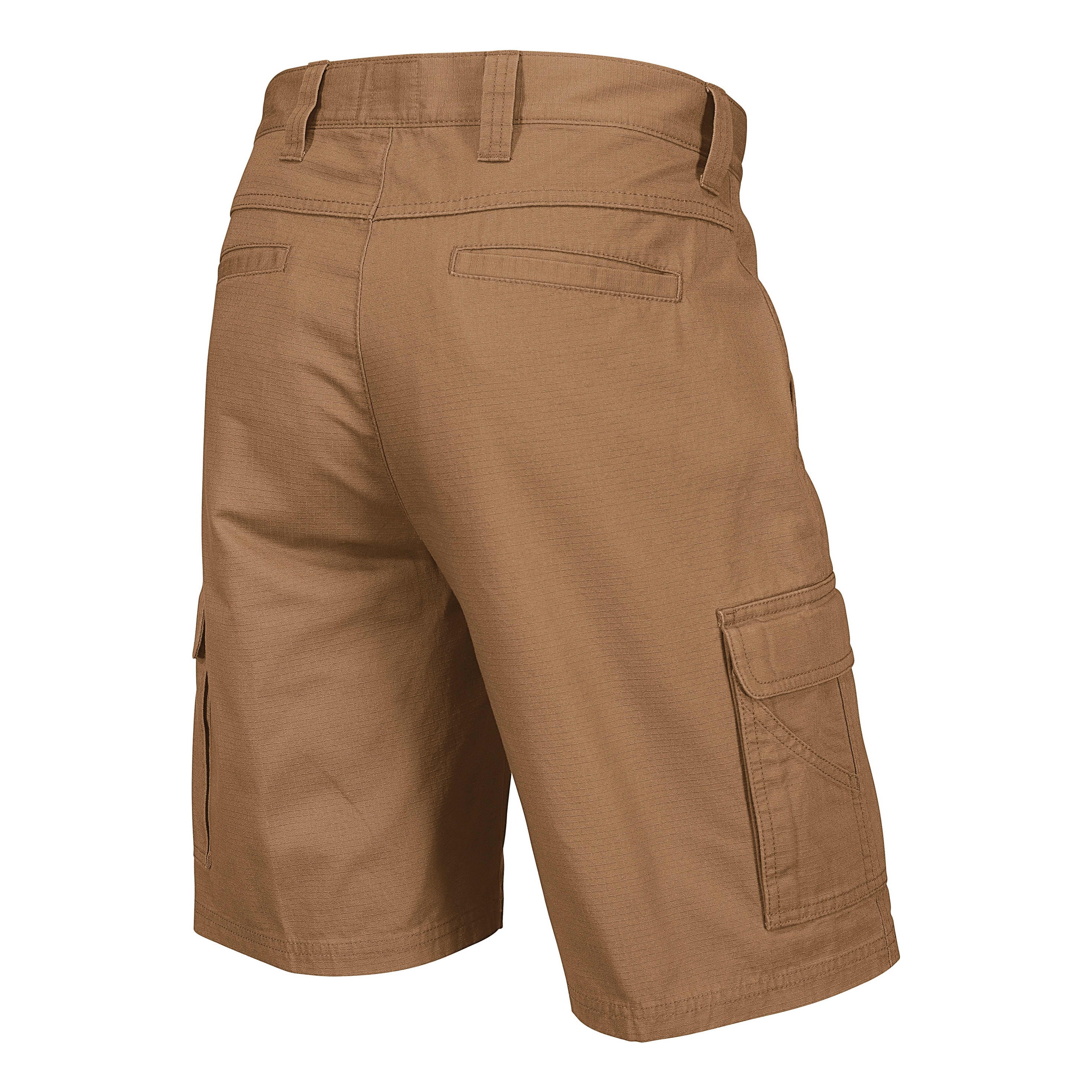 Under Armour Men's Fish Hunter Cargo Shorts Khaki 36