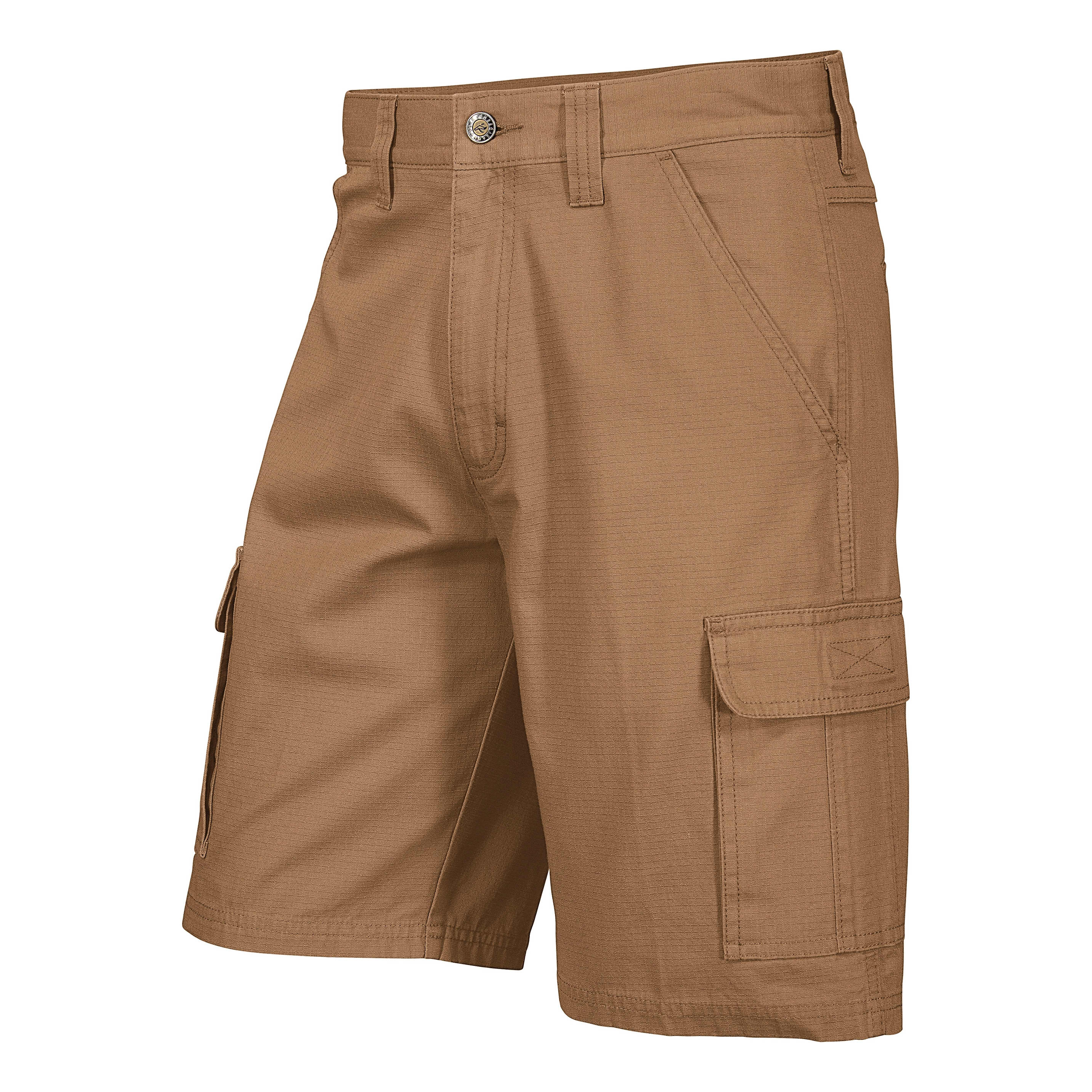 Cabela's cargo shorts top