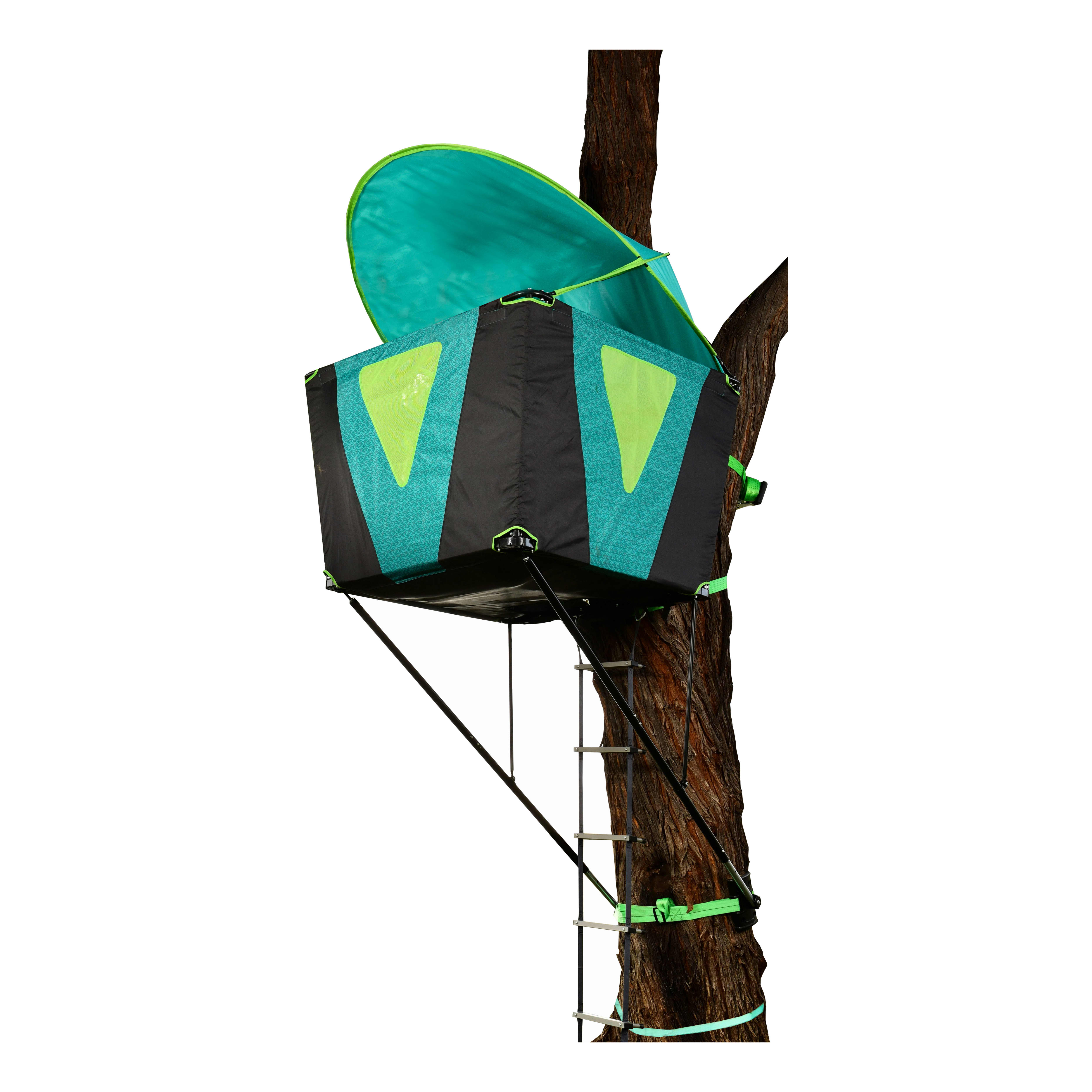 Conservative Treehouse - b7auiao