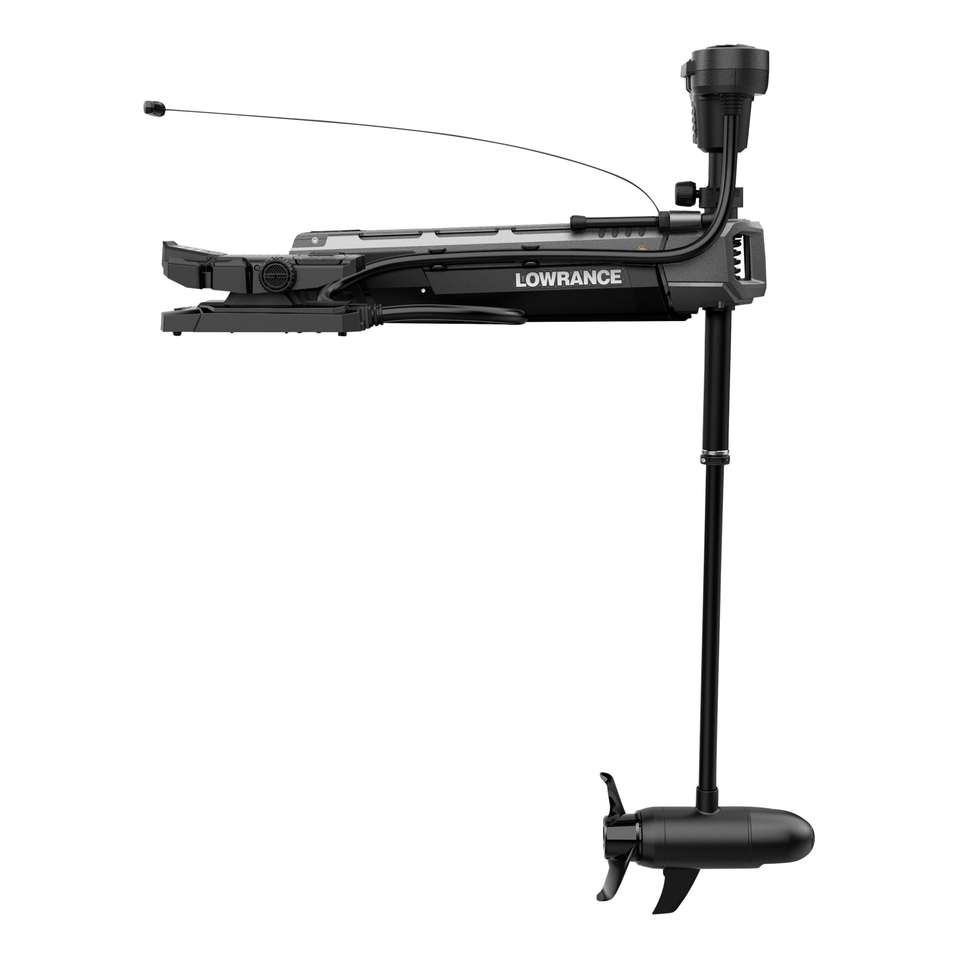 Lowrance Ghost Freshwater Trolling Motor Cabela's Canada