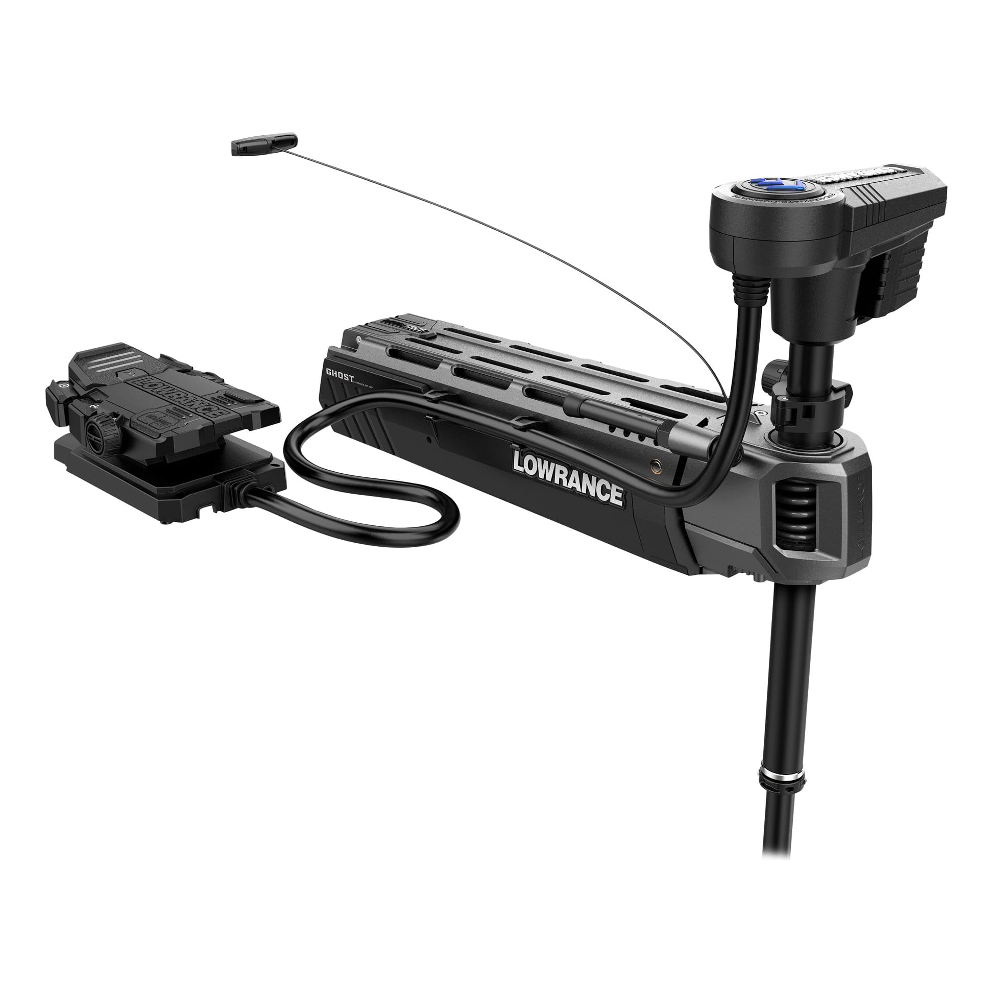 Lowrance Ghost Freshwater Trolling Motor Cabela's Canada