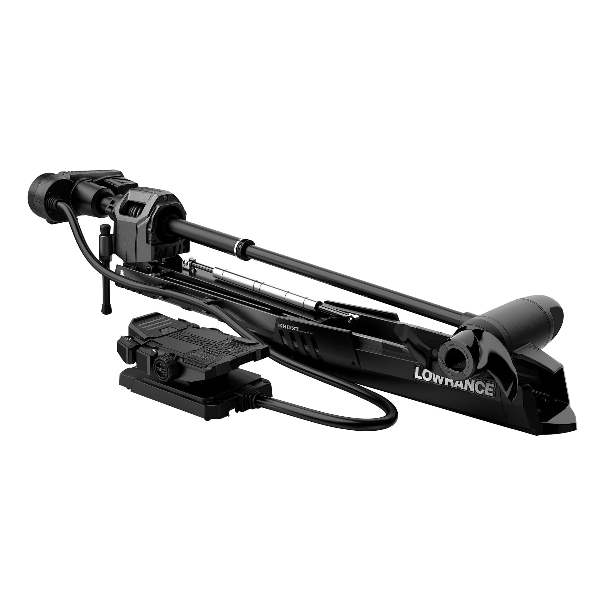 Lowrance Ghost Freshwater Trolling Motor Cabela's Canada