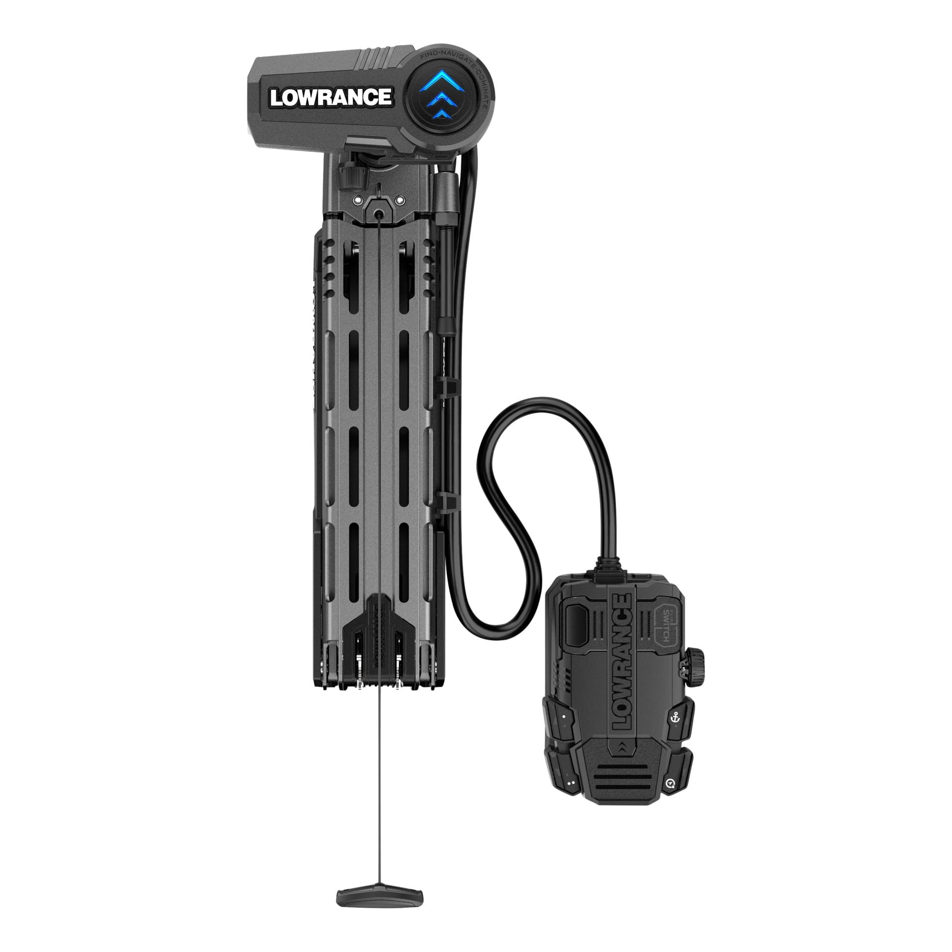 Lowrance Ghost Freshwater Trolling Motor Cabela's Canada