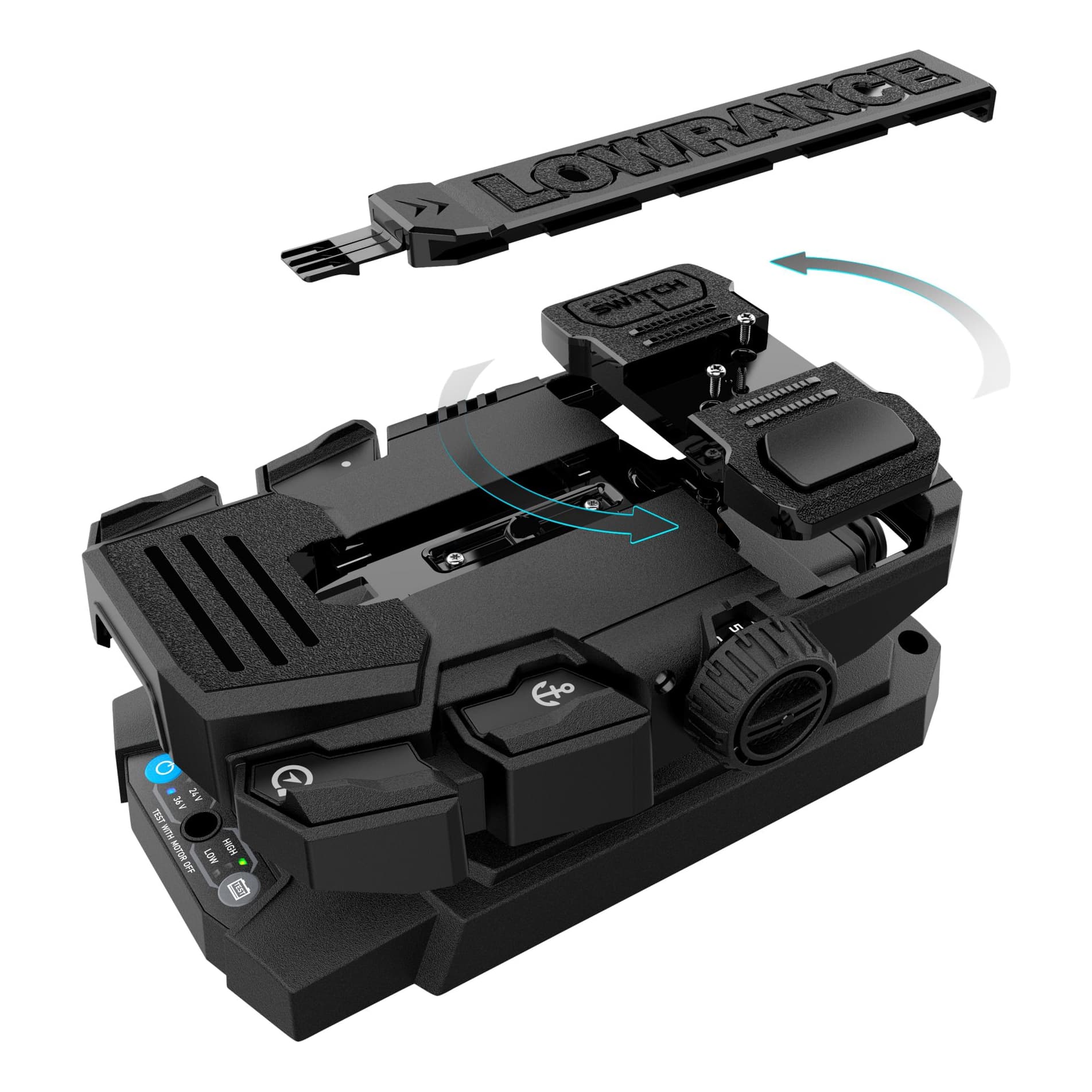 Lowrance Ghost Freshwater Trolling Motor Cabela's Canada