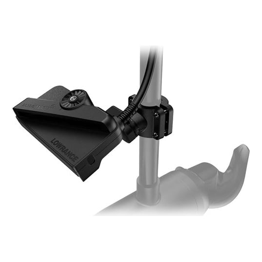Lowrance® ActiveTarget™ Trolling Motor Shaft Mount Kit Cabela's Canada