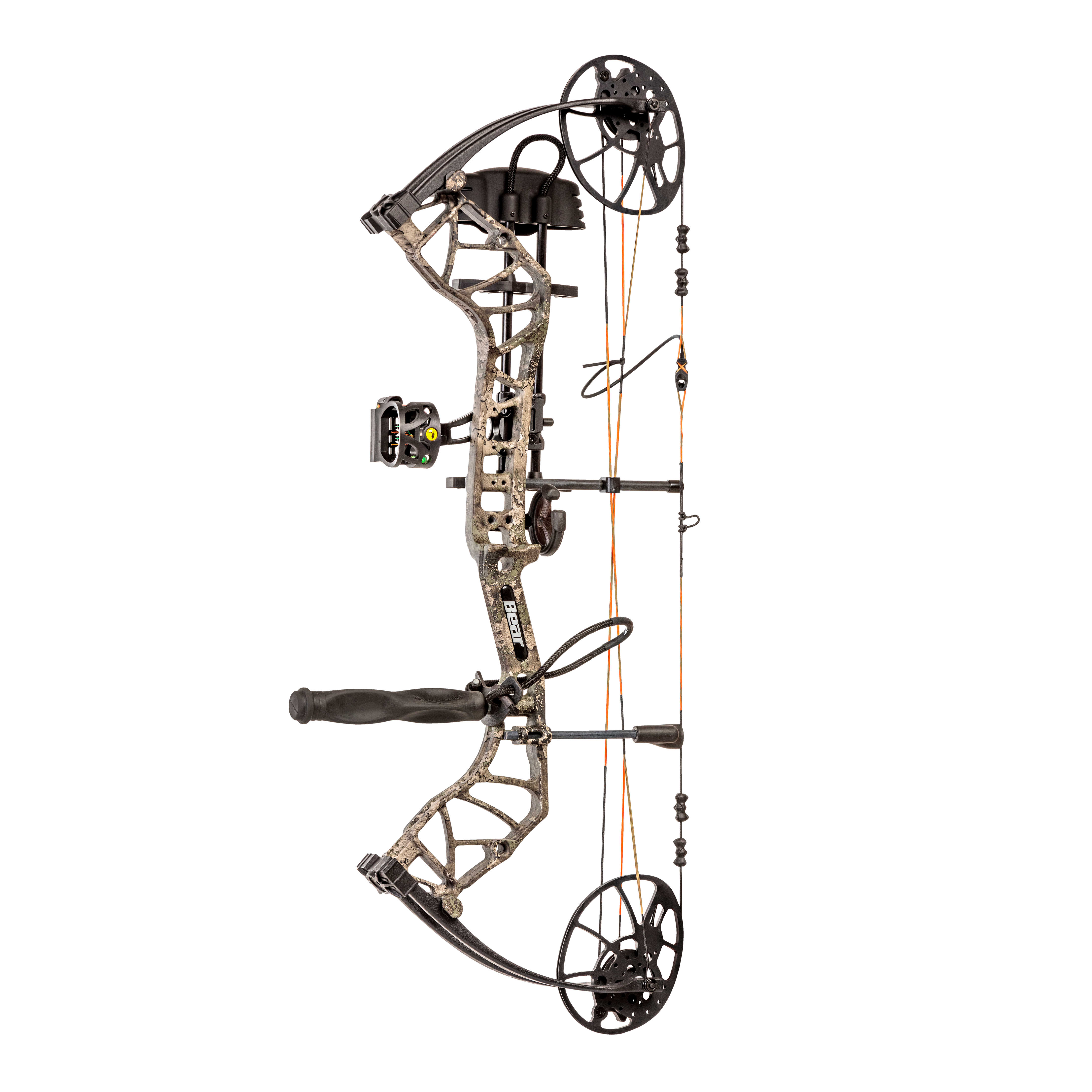 Bear® Archery Brave Compound-Bow Package