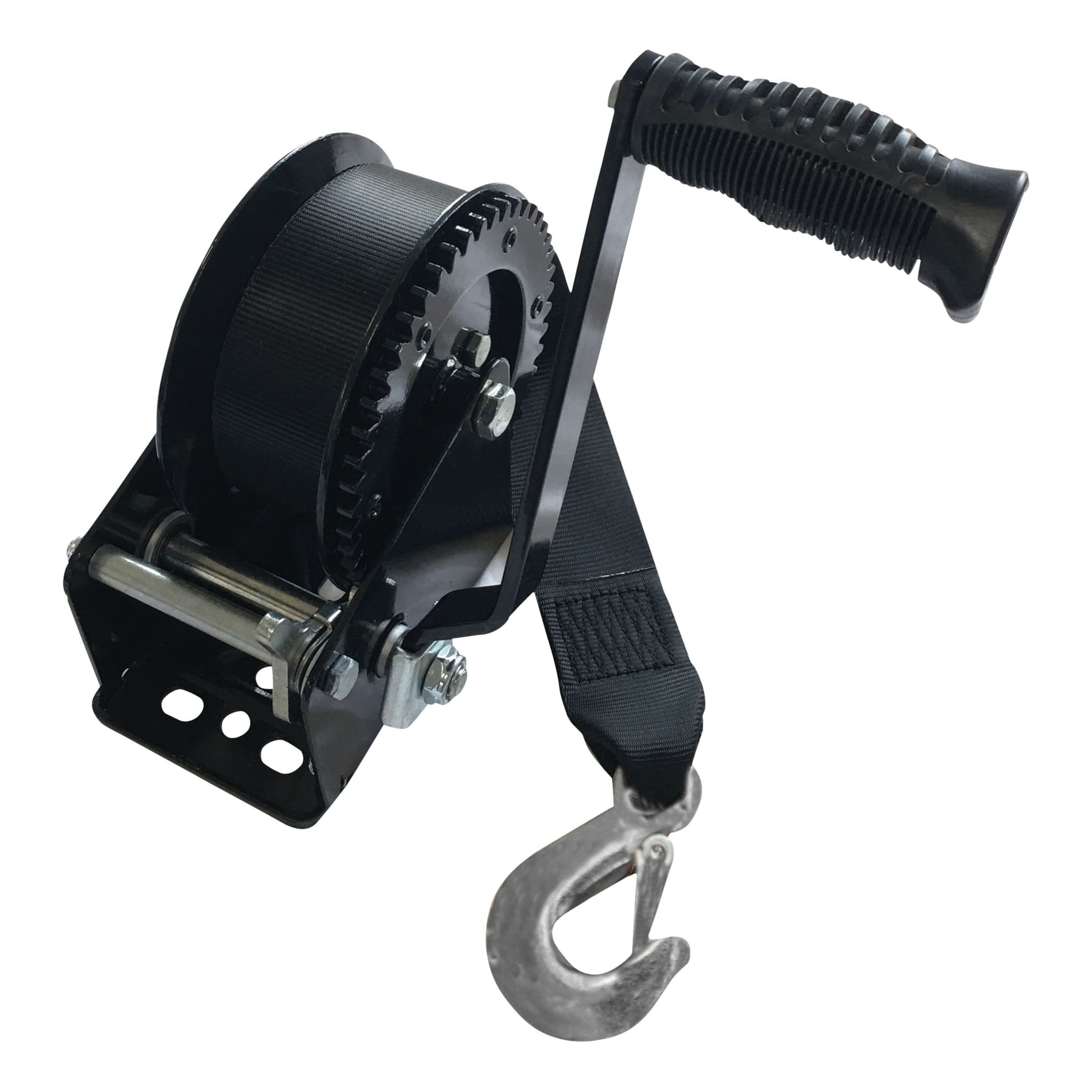 Bass Pro Shops® Trailer Winch with Strap Cabela's Canada