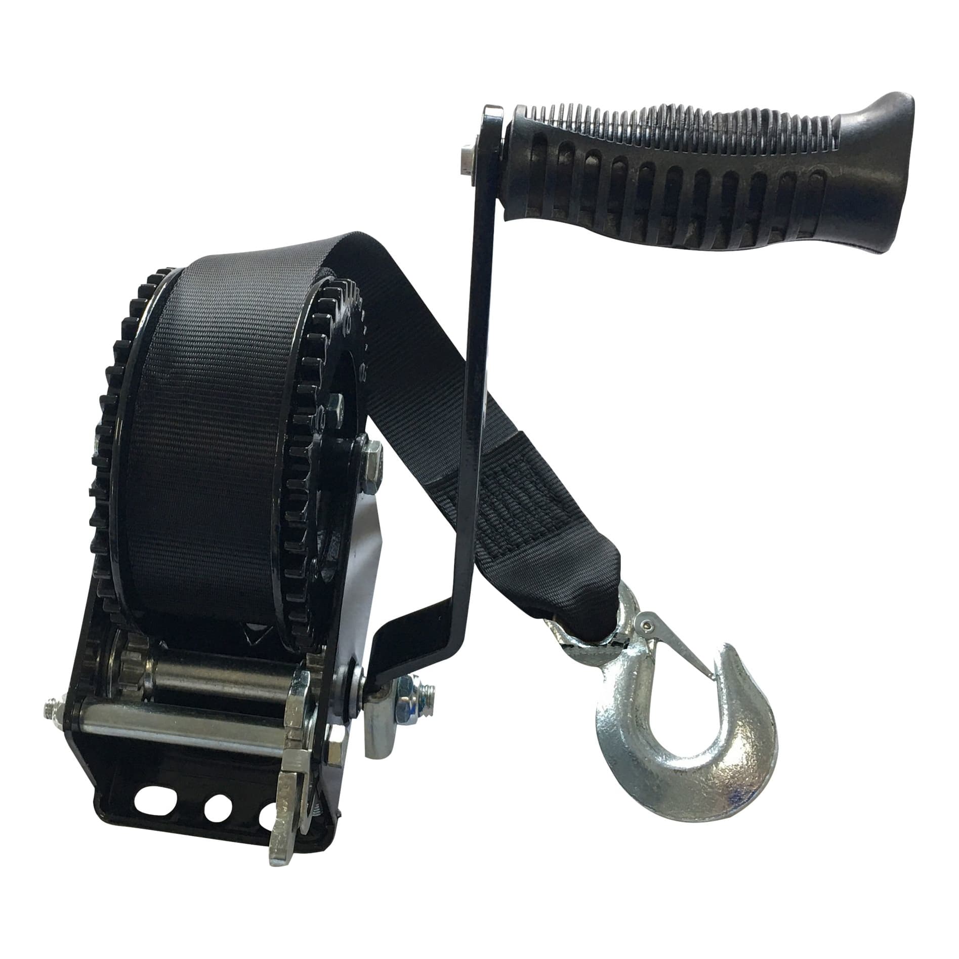 Bass Pro Shops® Trailer Winch with Strap Cabela's Canada