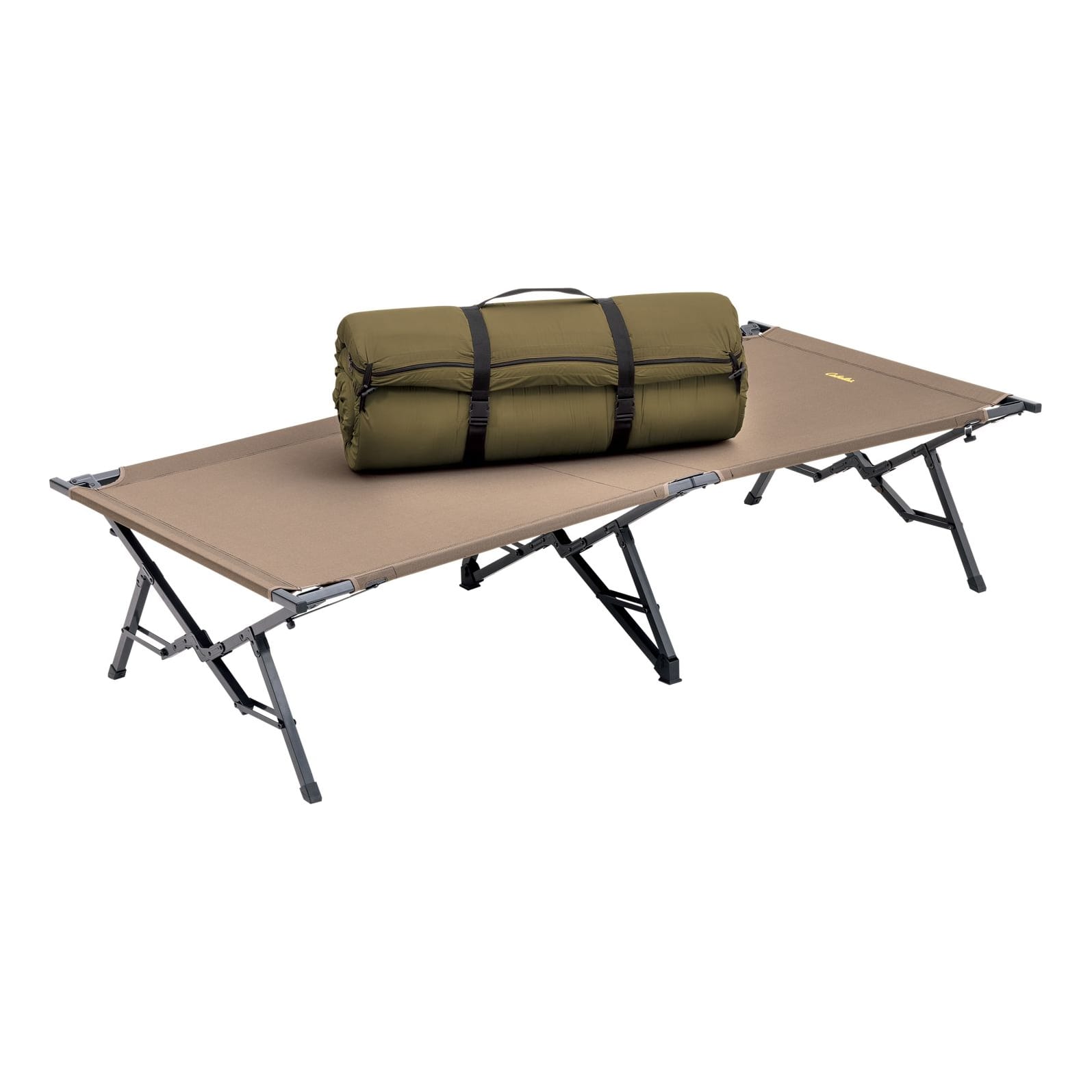 Cabela's extra large cot top