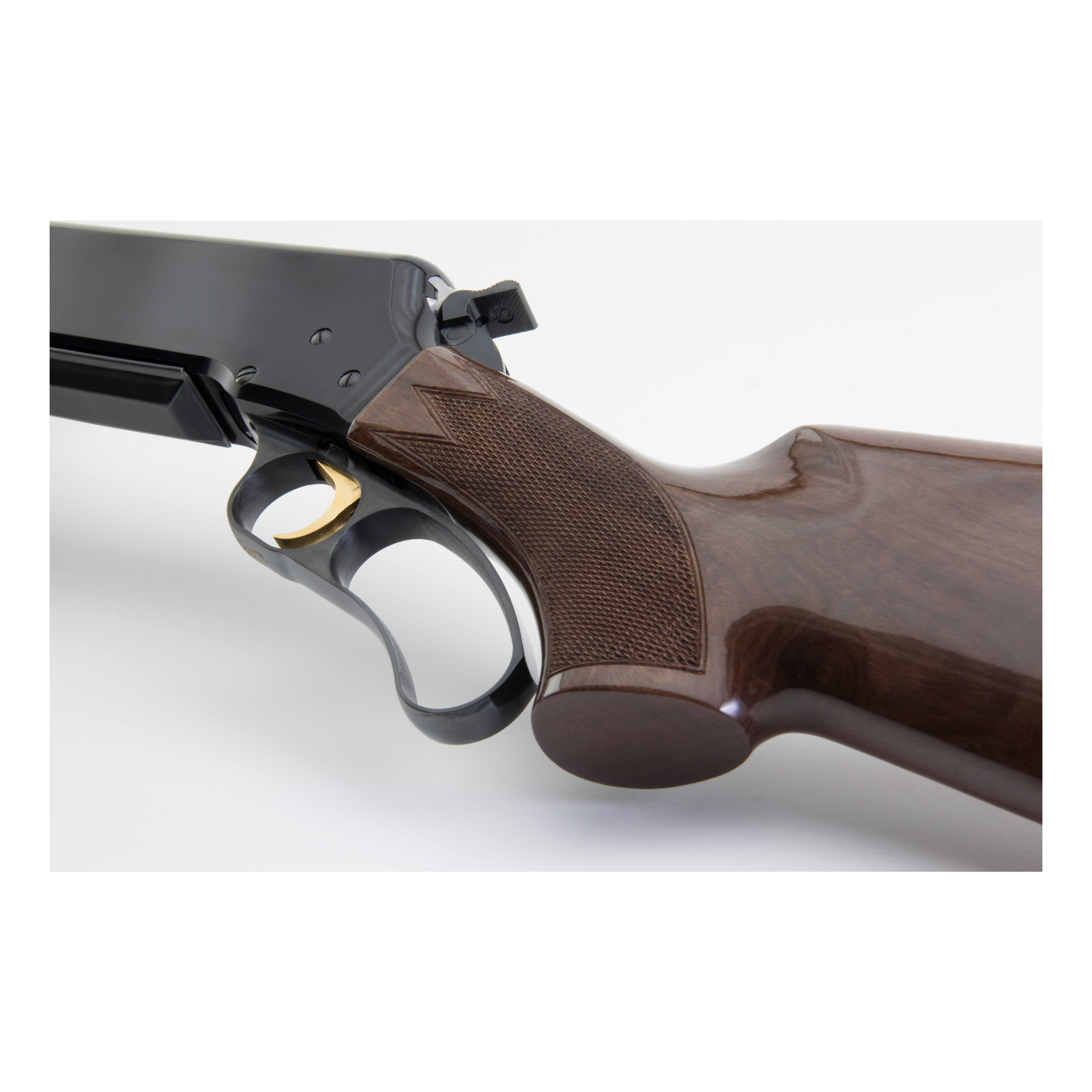 Browning® BLR Lightweight with Pistol Grip Lever-Action Rifle