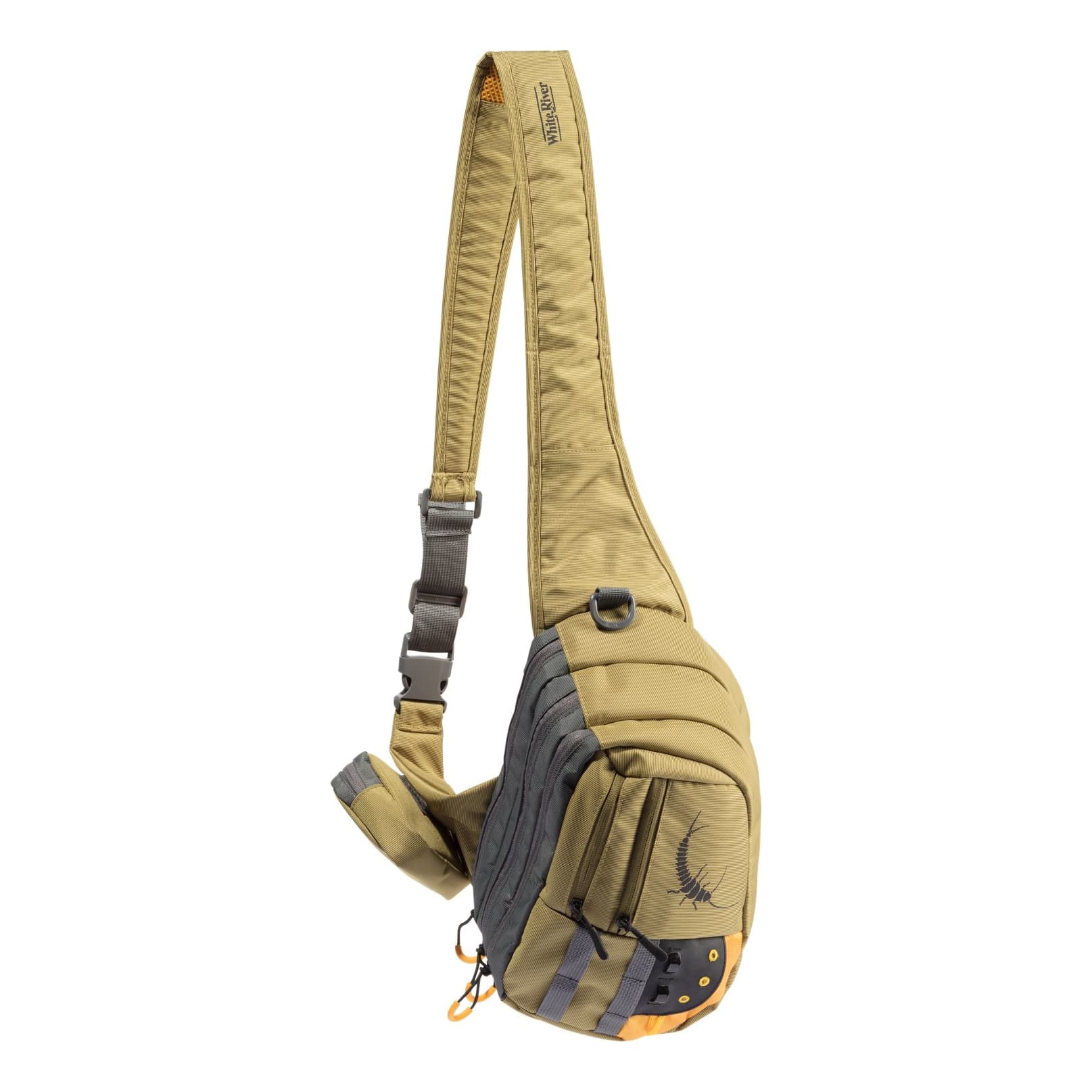 Orvis Mini Sling Pack (Sand)