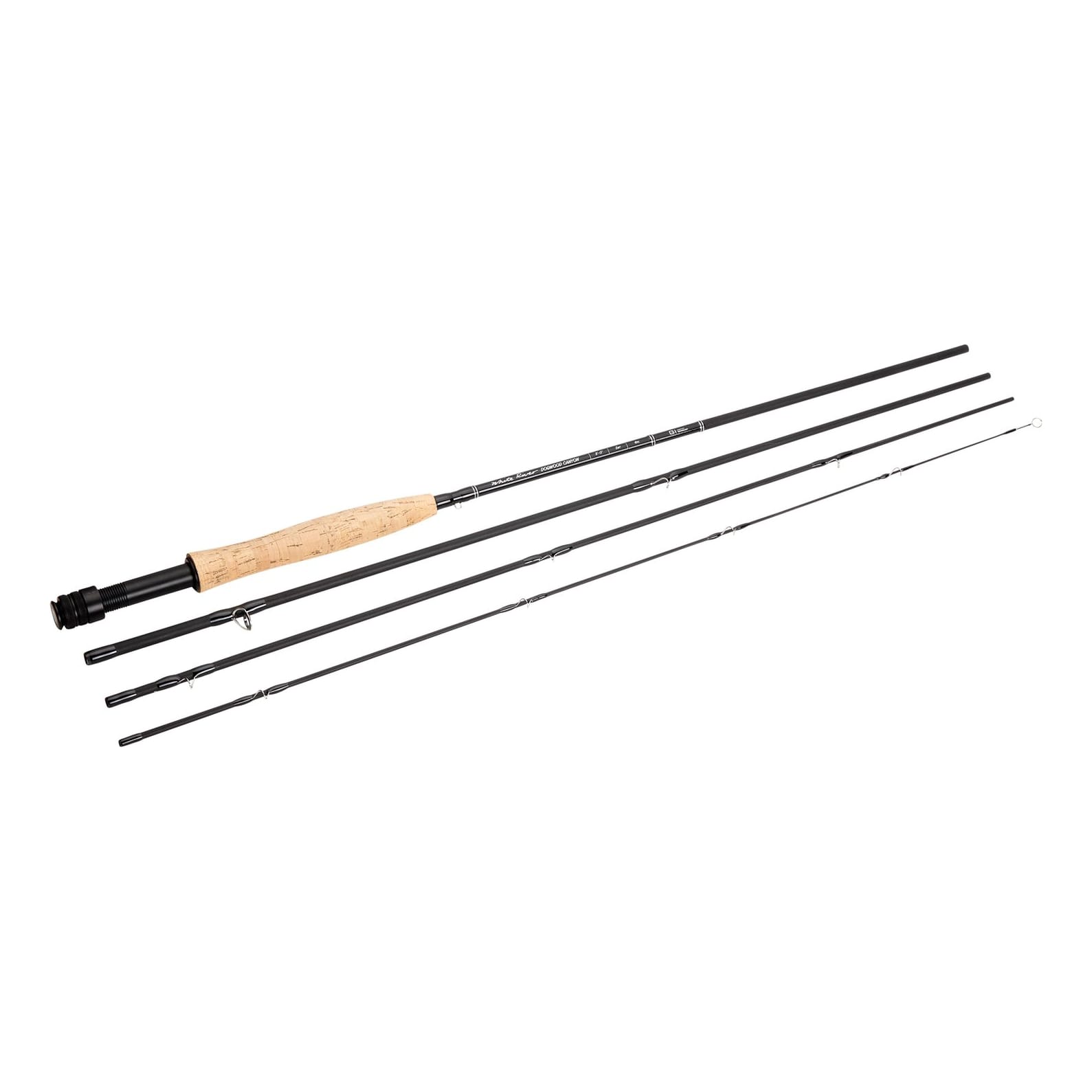 White River™ Fly Shop® Dogwood Canyon® Fly Rod Cabela's Canada