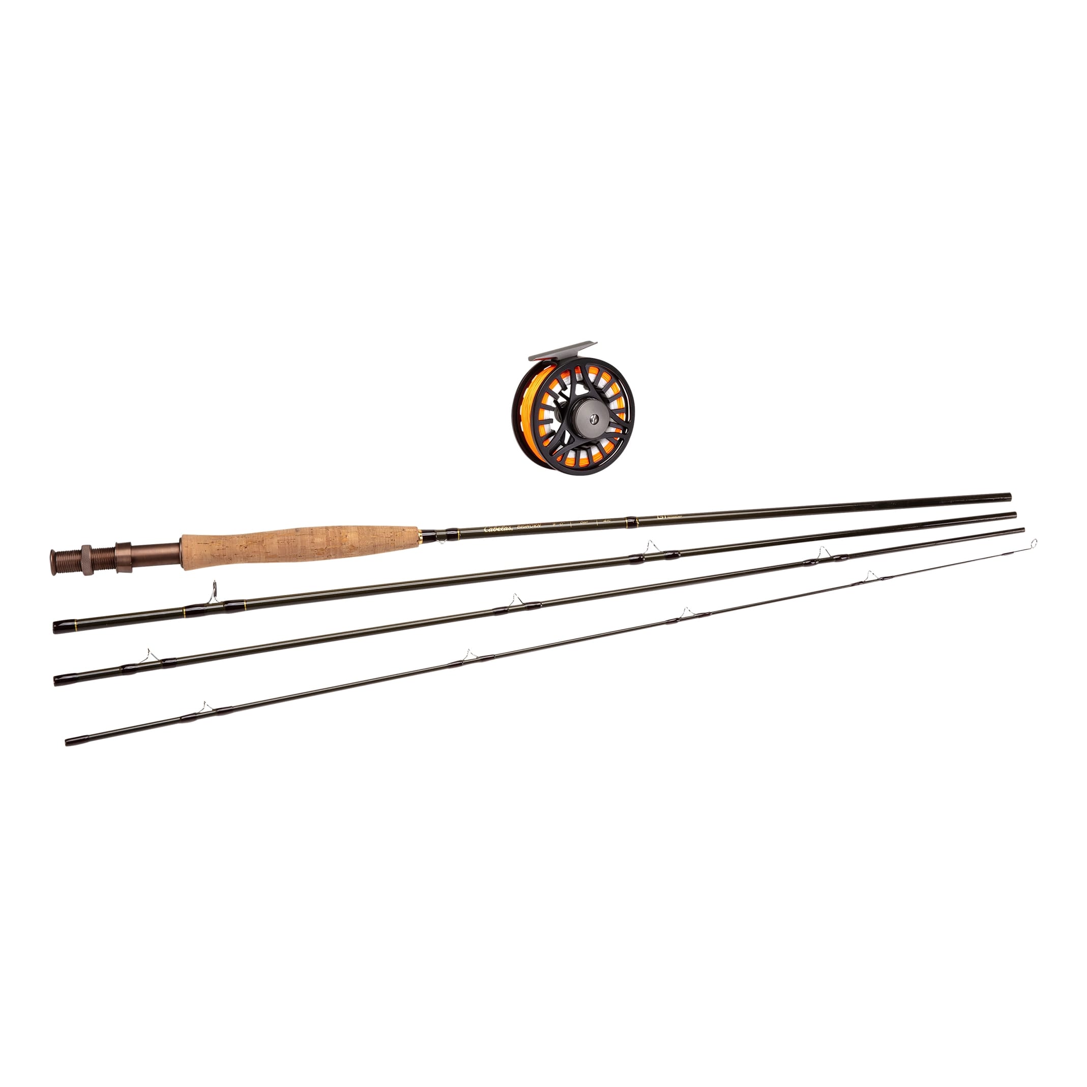 Cabela’s® Bighorn Fly Outfit Cabela's Canada