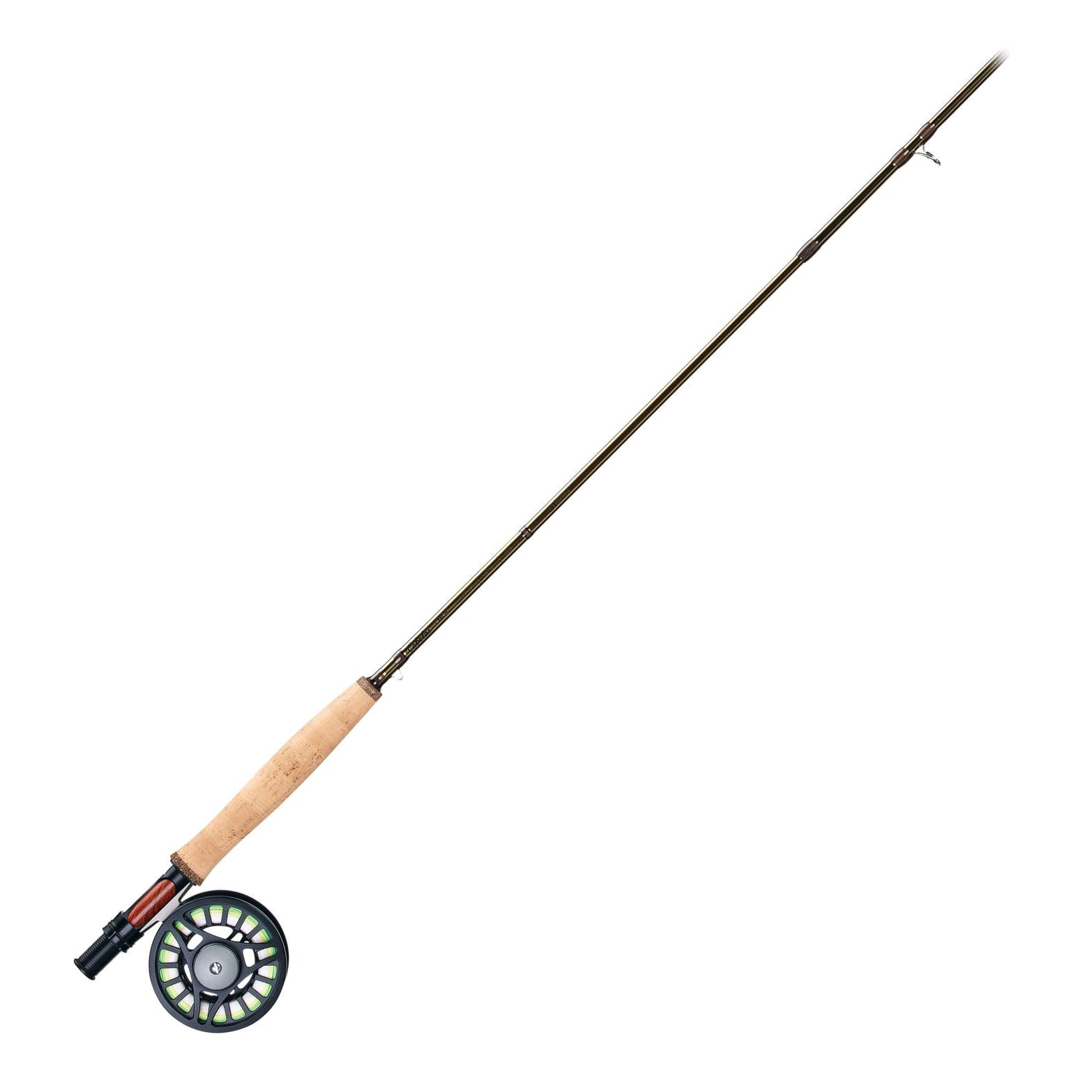 Cabela's fishing clearance rods