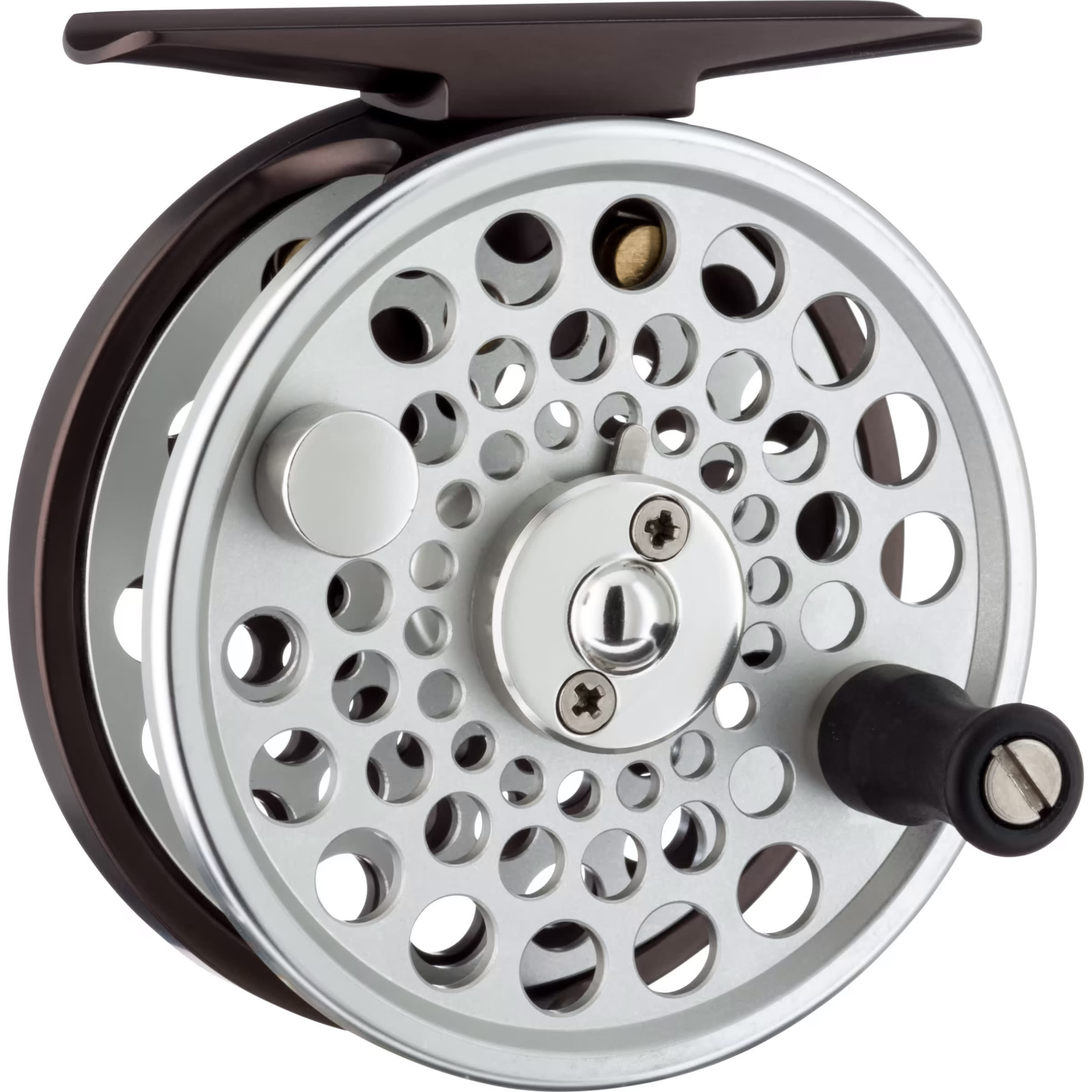White River Fly Shop Classic Reel and Cabela's CGR Rod Fly Outfit