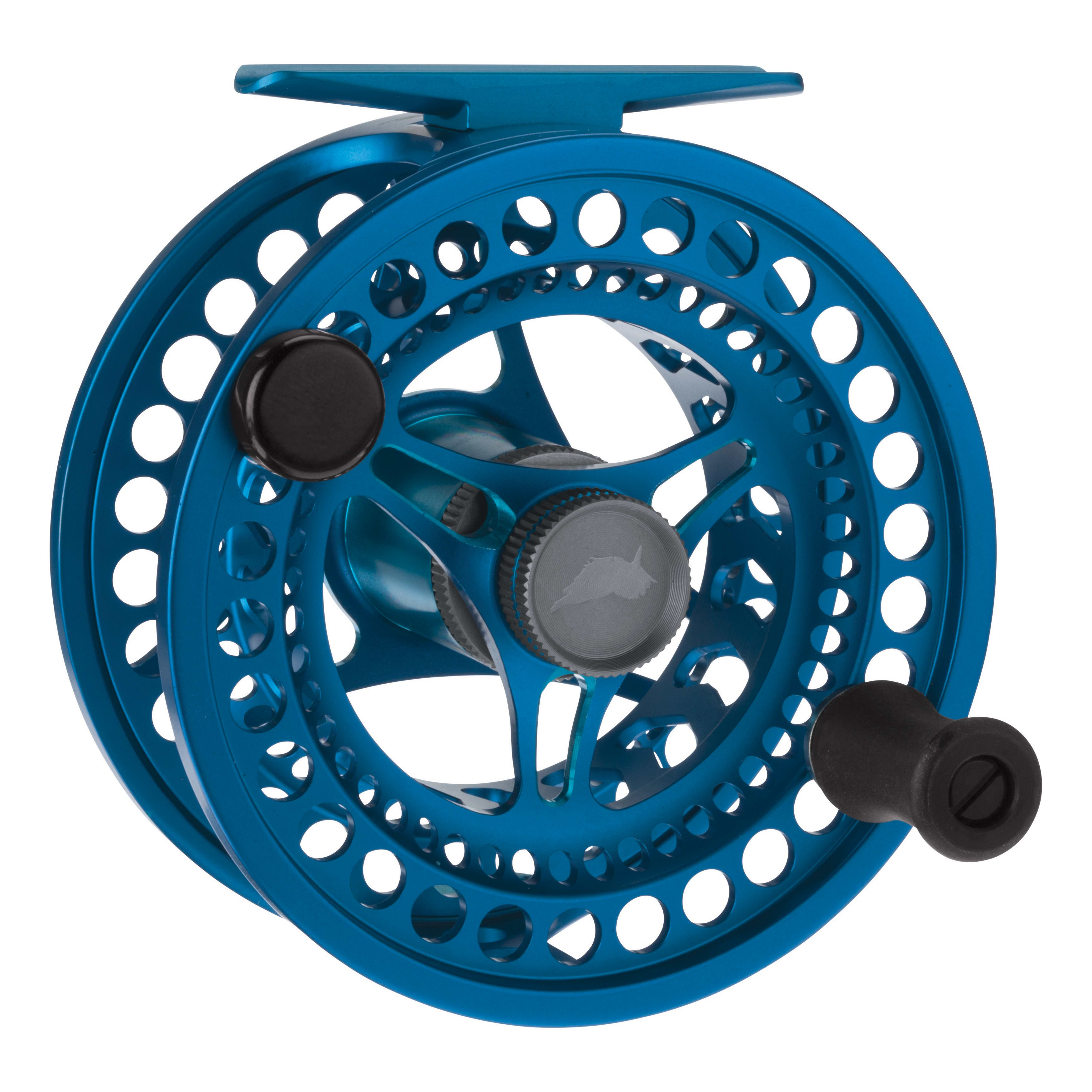 White River Fly Shop® Kingfisher Fly Reel