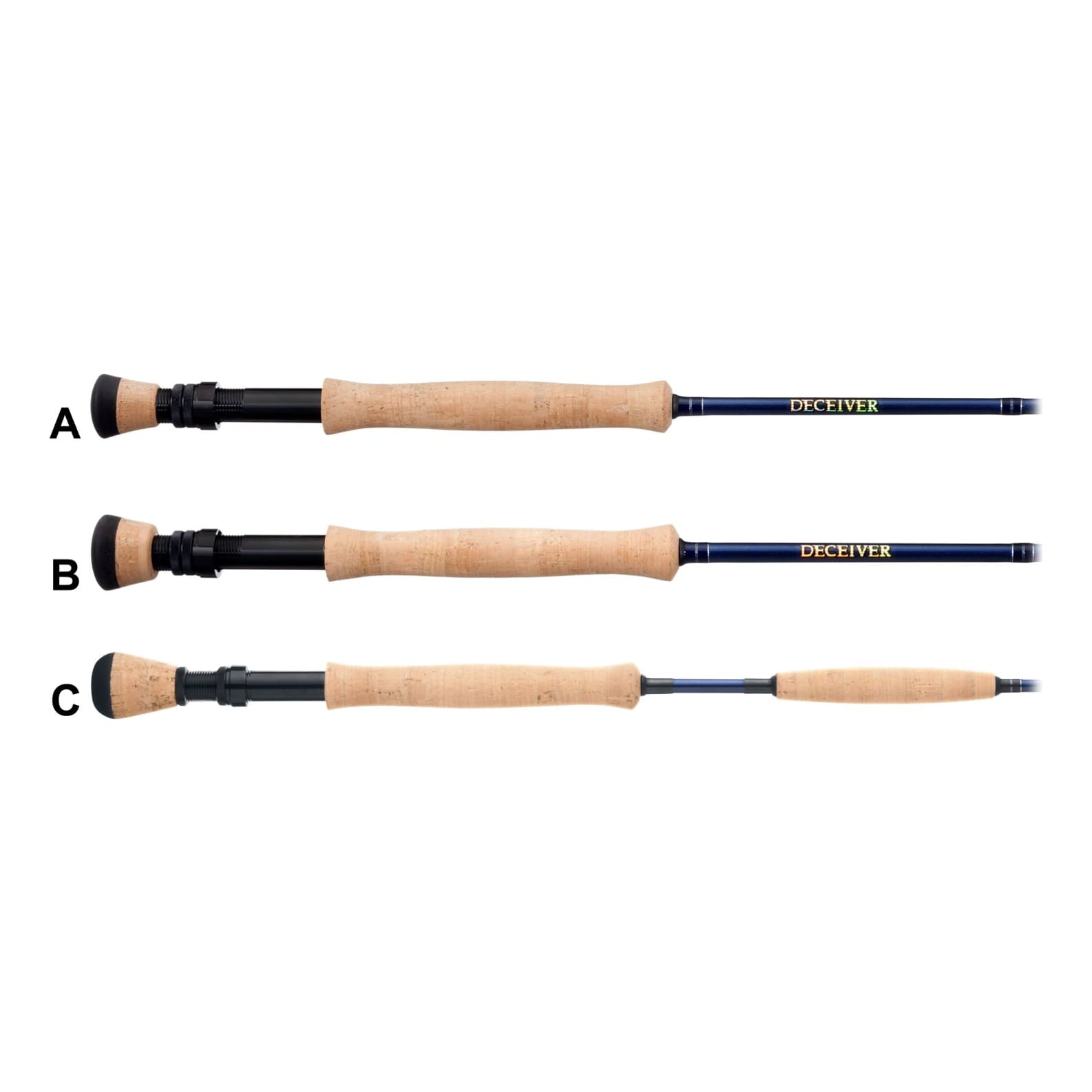 Wide World Sportsman® Deceiver Fly Rod Cabela's Canada