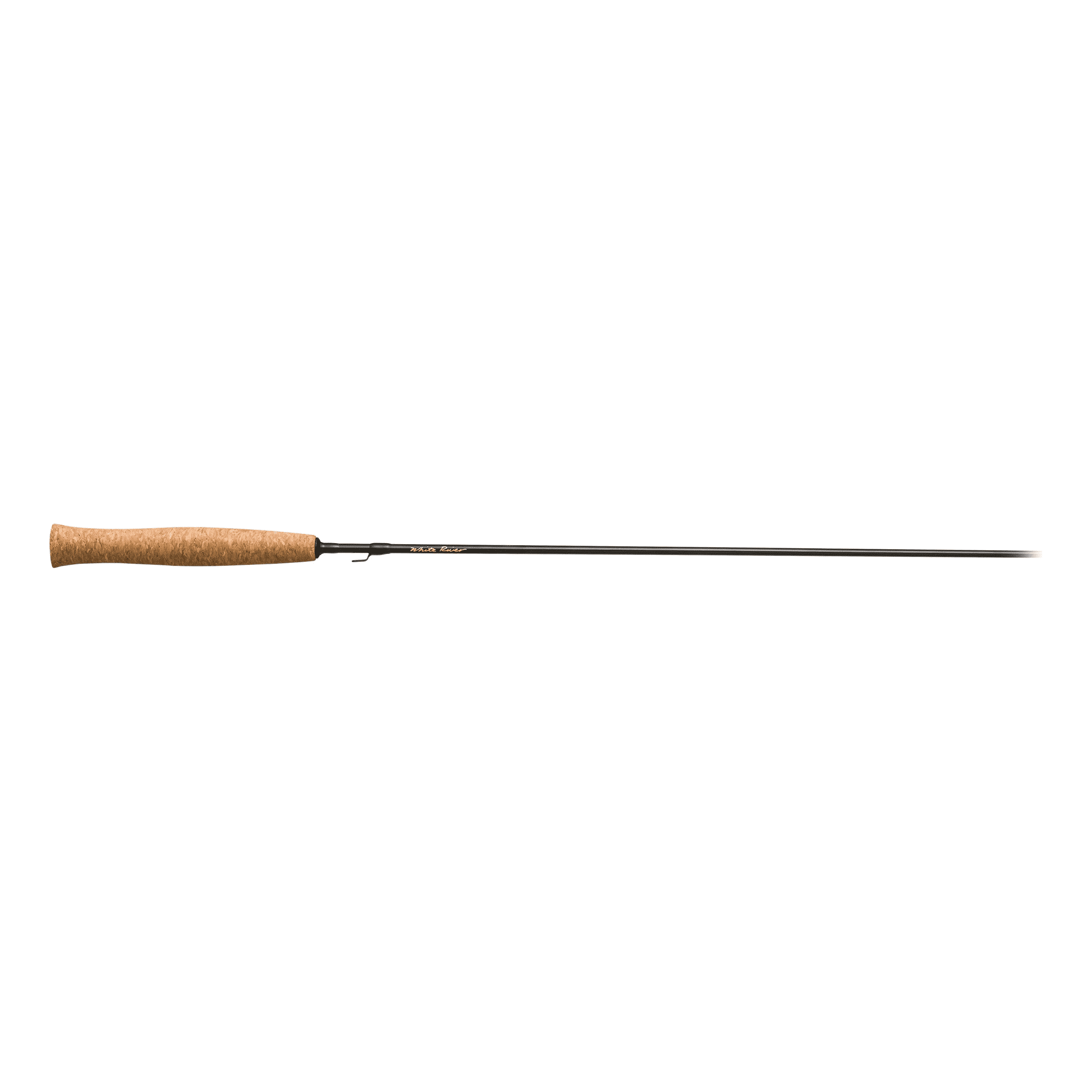 White River Fly Shop® General Practitioner Practice Fly Rod