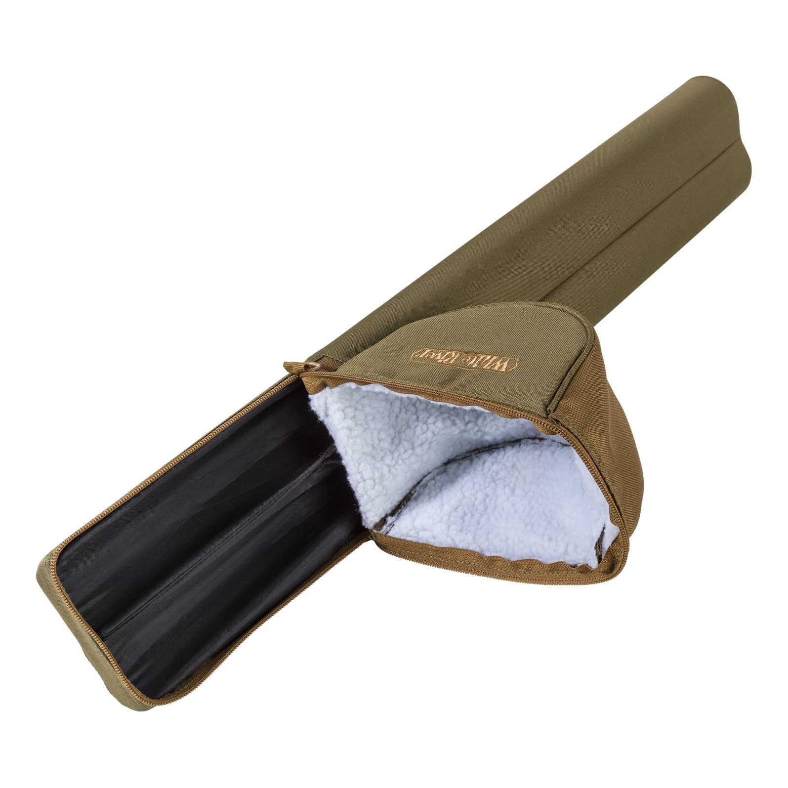 White River Fly Shop® Double Fly Rod and Reel Case