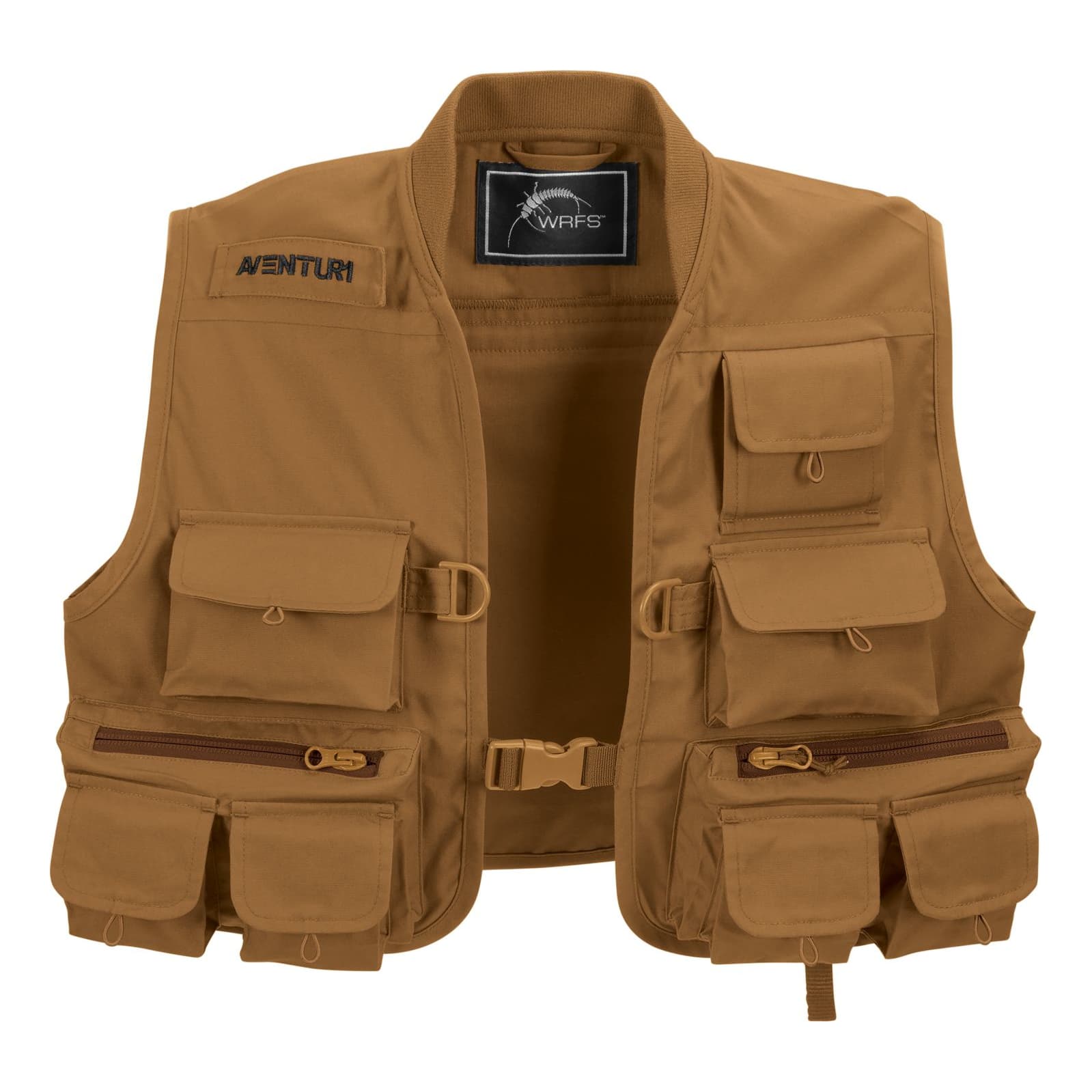 Baby fishing hotsell vest