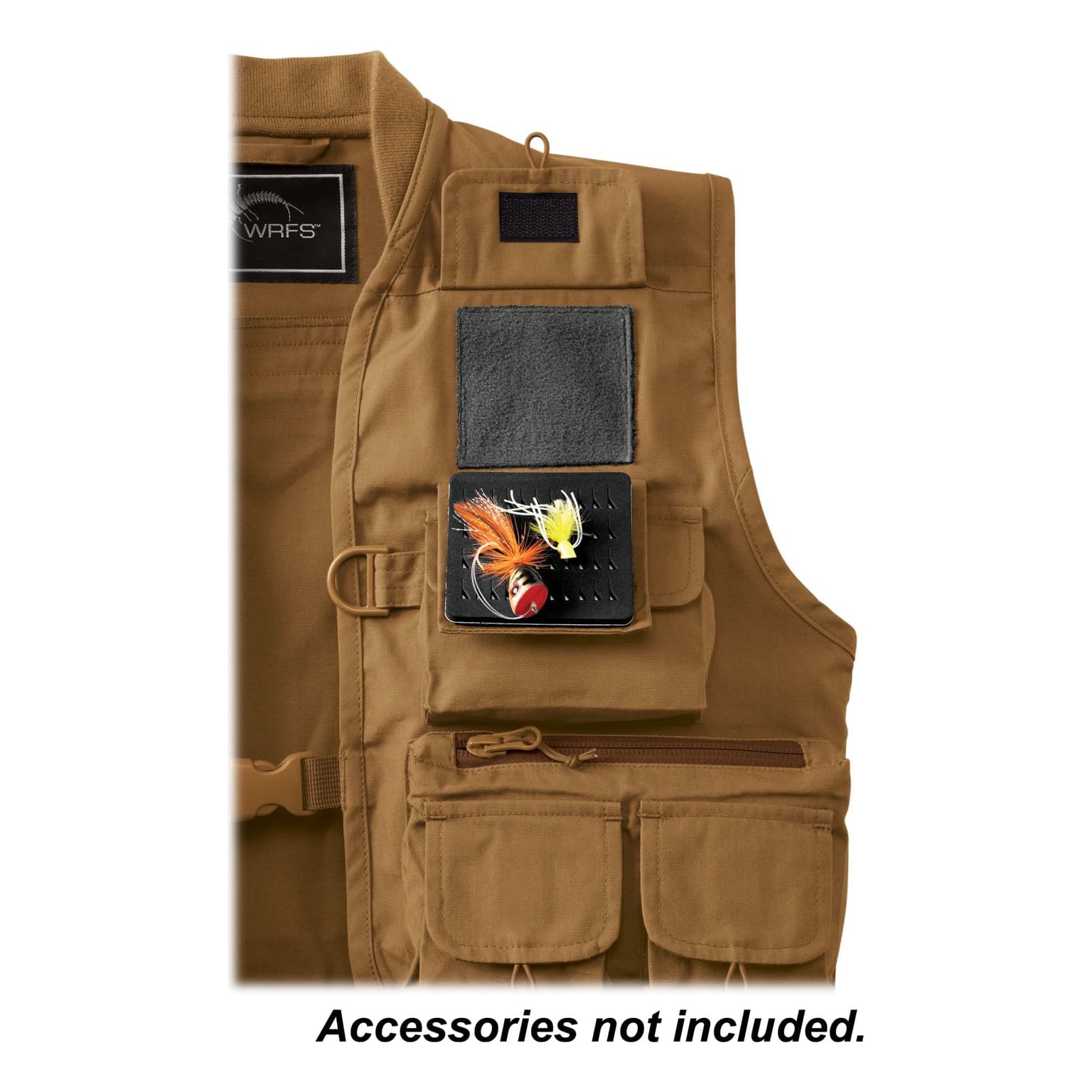 Kids fishing clearance vest
