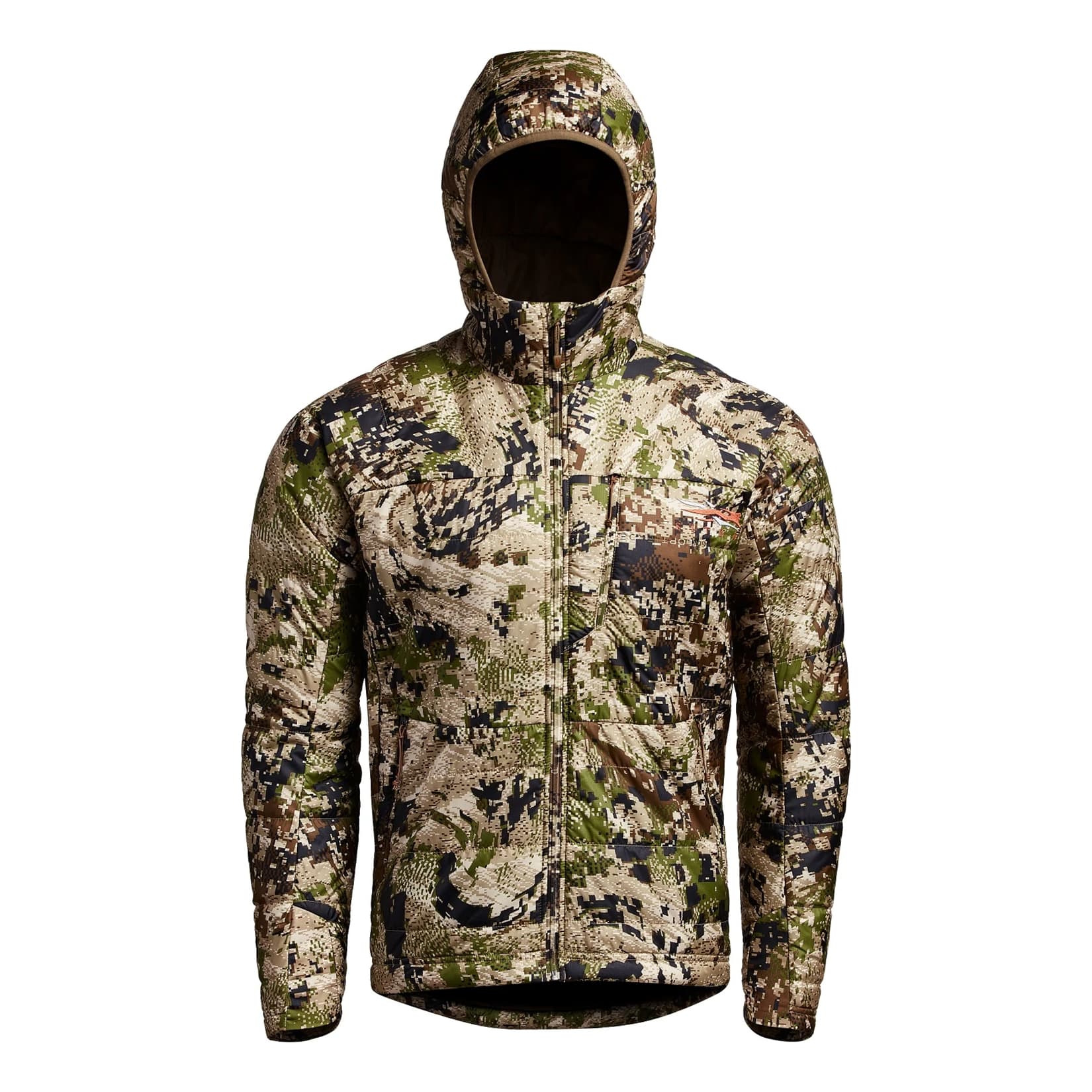 Cabela's space rain jacket discount