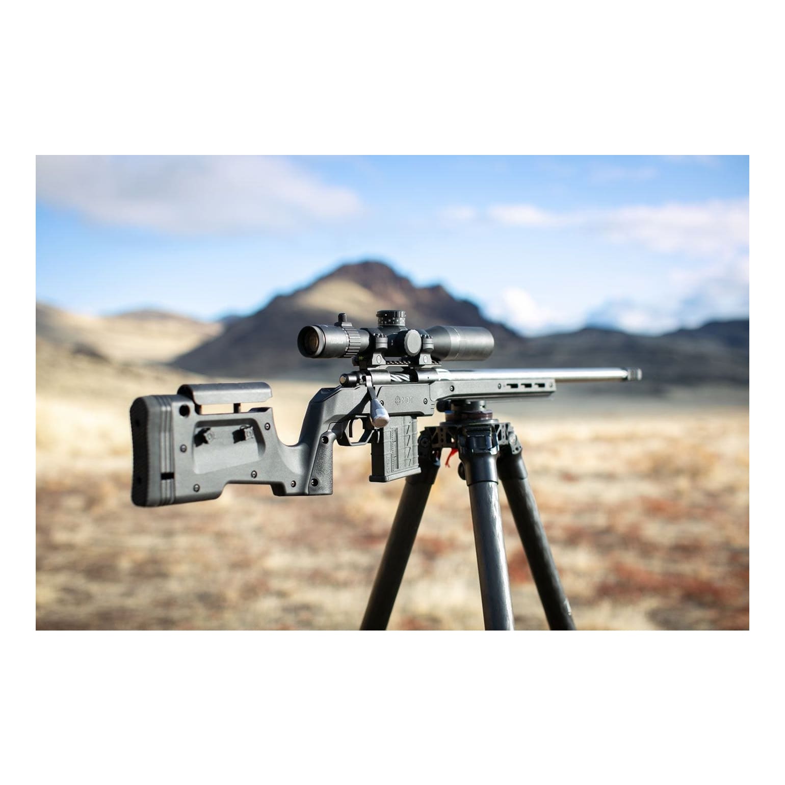 MDT® XRS Remington 700 Chassis System