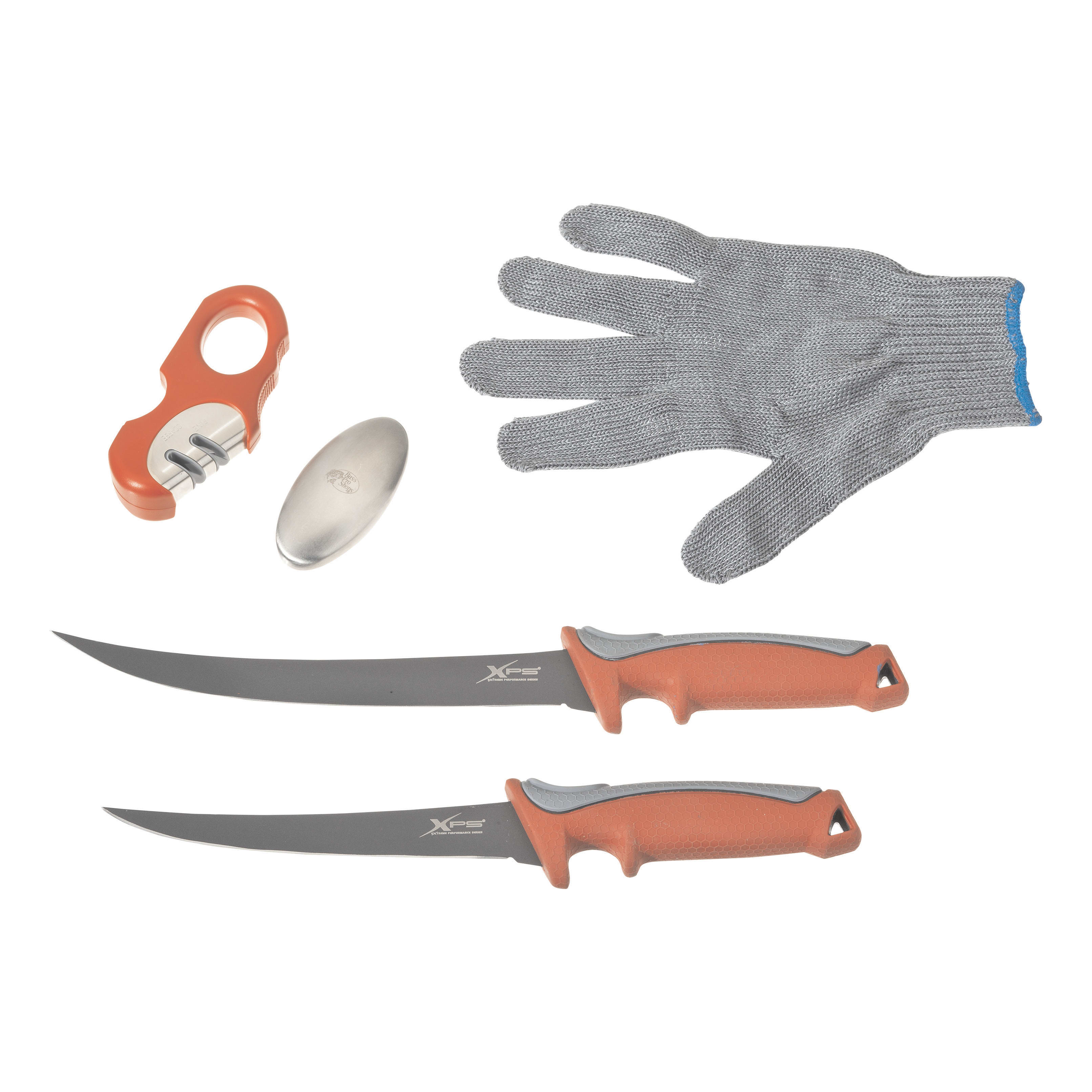 Bass Pro Shops® XPS ProfessionalGrade Fillet Kit Cabela's Canada