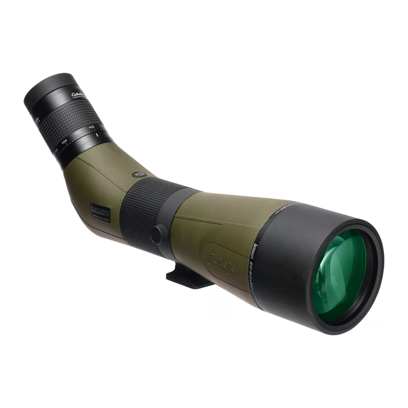 Cabela's® Intensity HD Spotting Scope Cabela's Canada