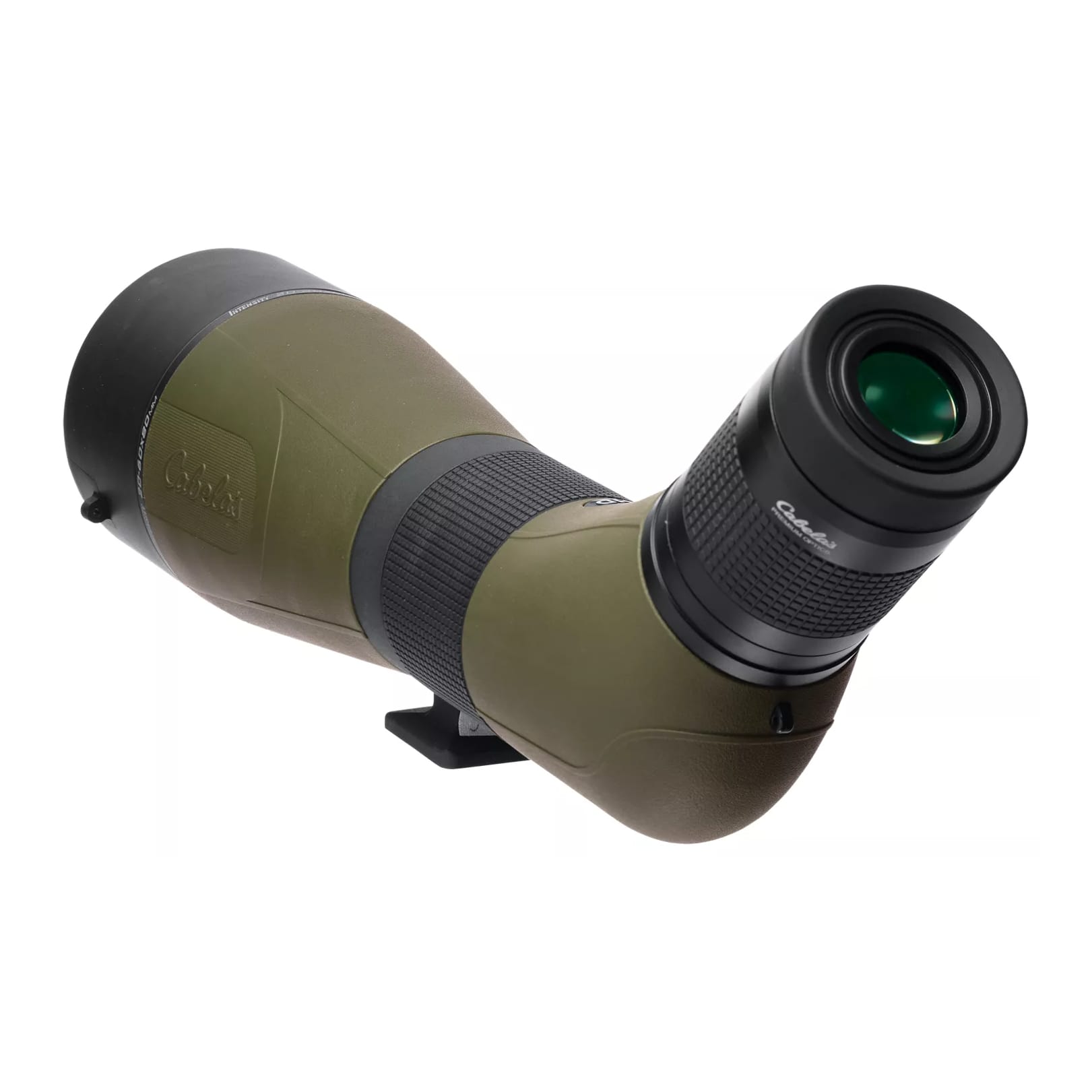 Telescope cabelas clearance