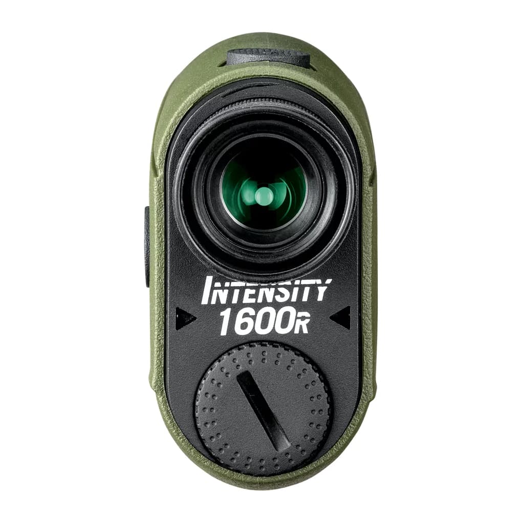 Cabela's® Intensity™ 1600R Laser Rangefinder