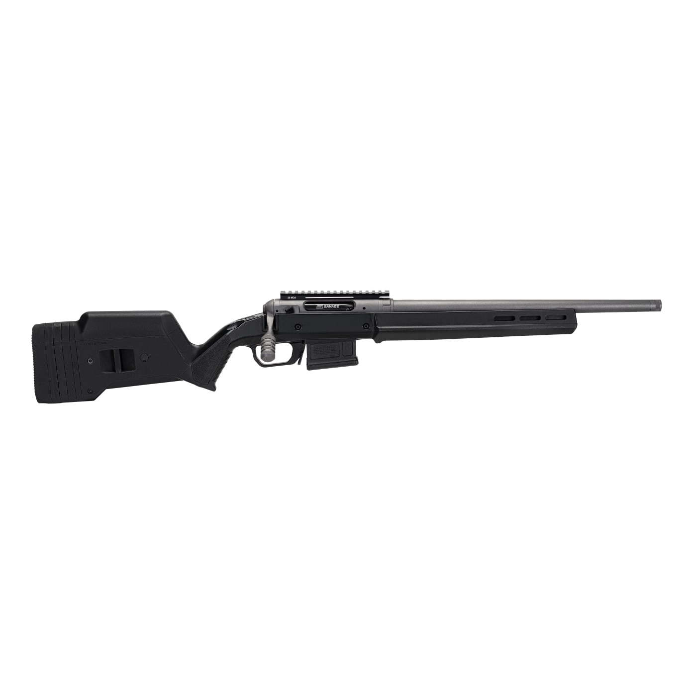 Savage® 110 Magpul® Hunter BoltAction Rifle Cabela's Canada