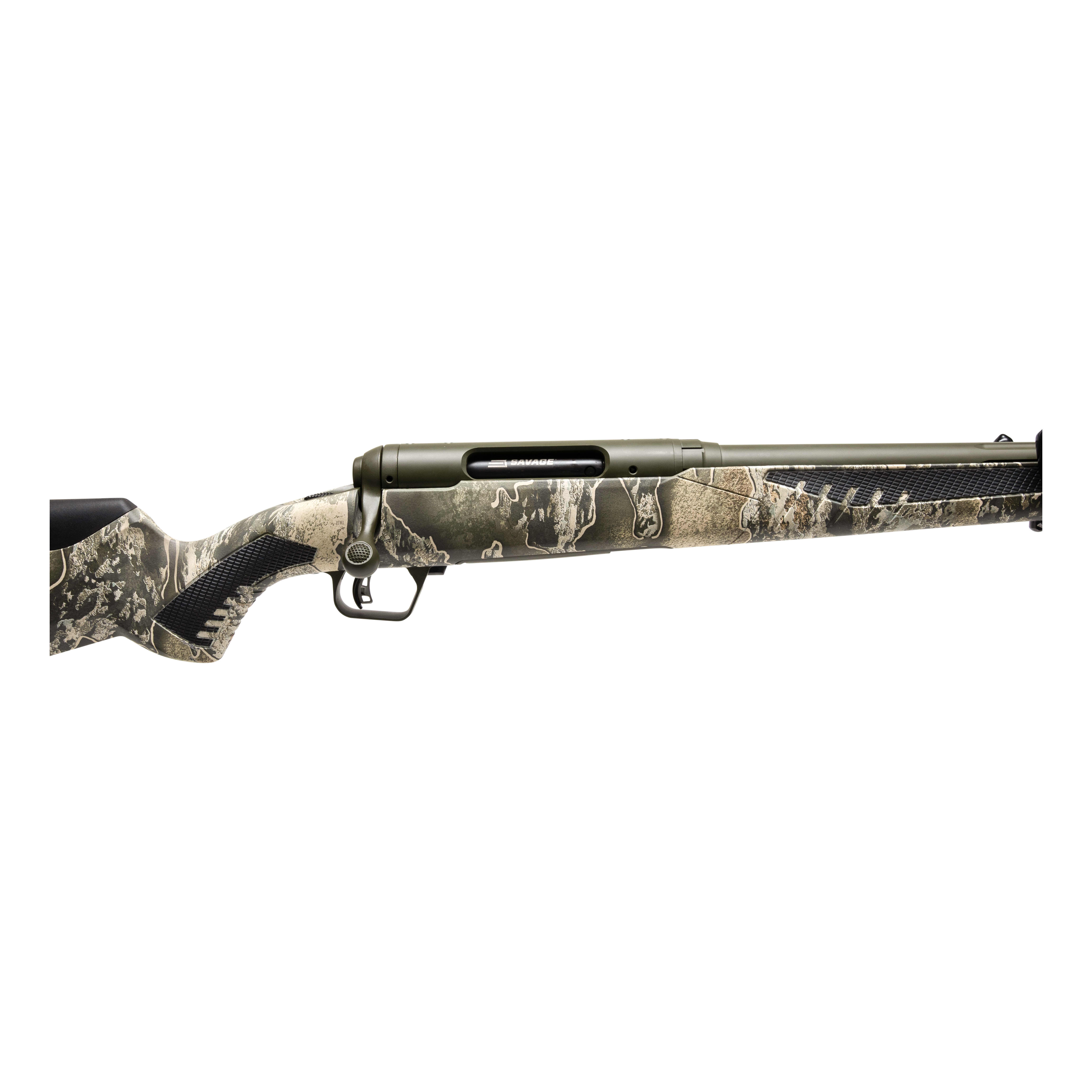 Savage® 110 Timberline Bolt-Action Rifle - Right-Hand