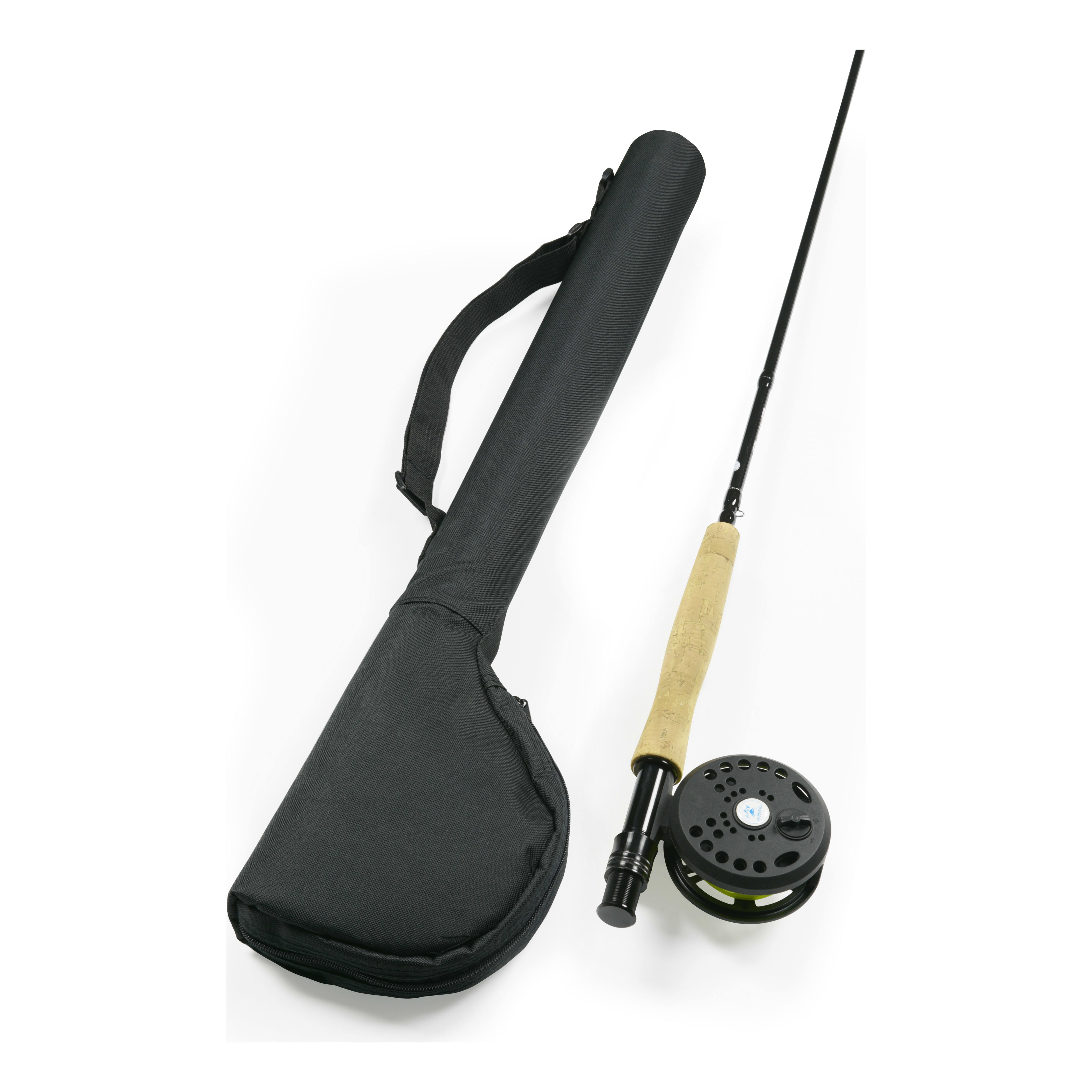 Zephyr Fly Fishing Outfit - Cabelas - ZEPHYR - Rod & Reel Combos