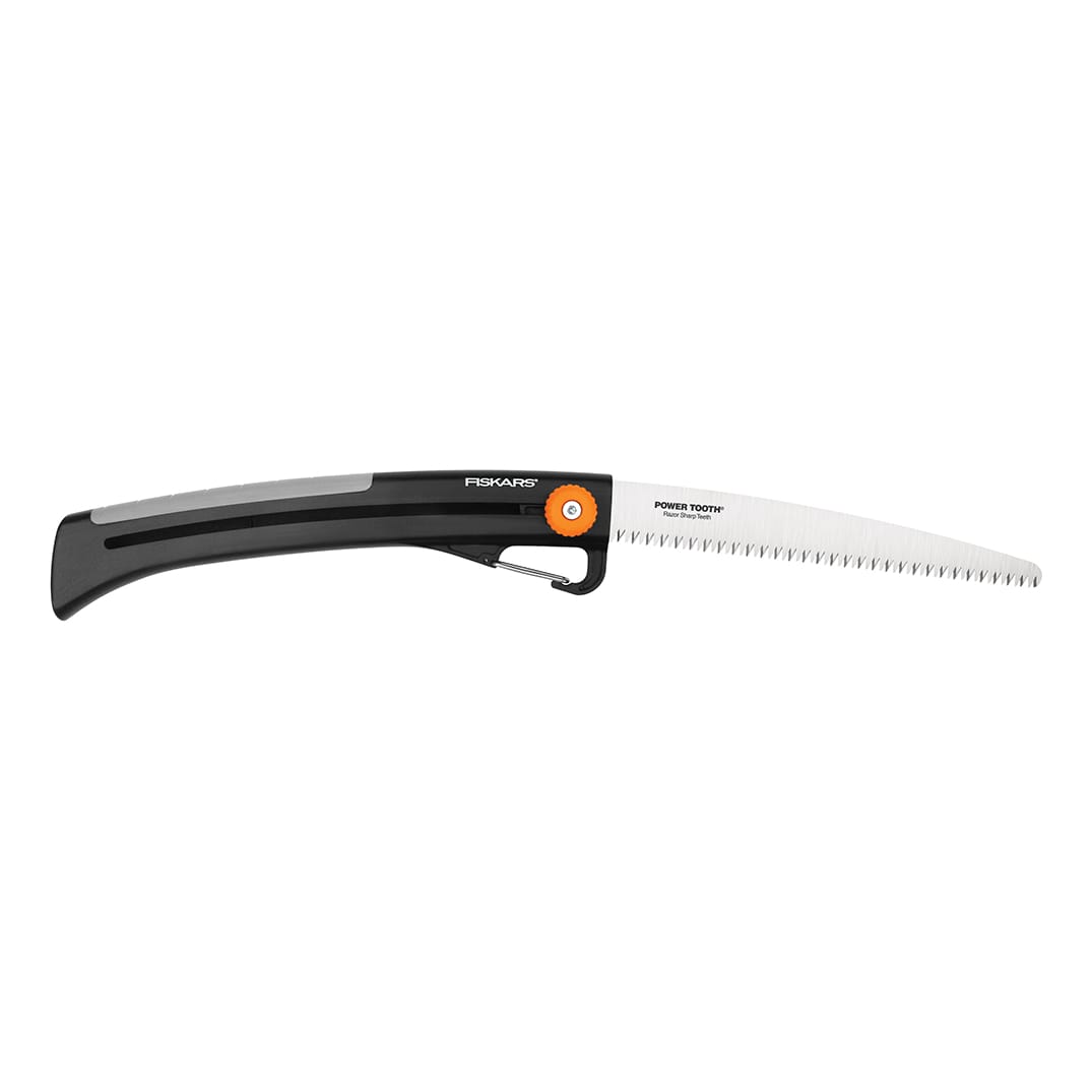 Fiskars X7 Review (Fr) 