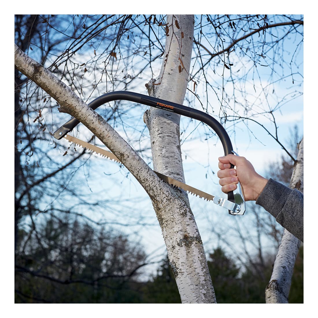 Fiskars Bow Saw Cabela s Canada