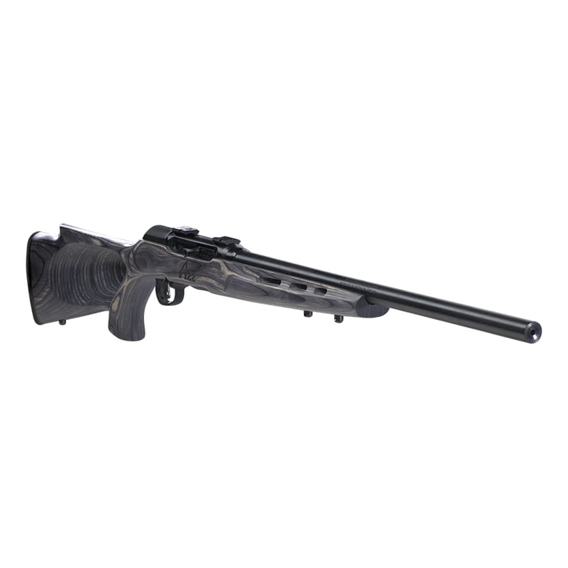 Savage® A22 Target Thumbhole Semi-Automatic Rimfire Rifle