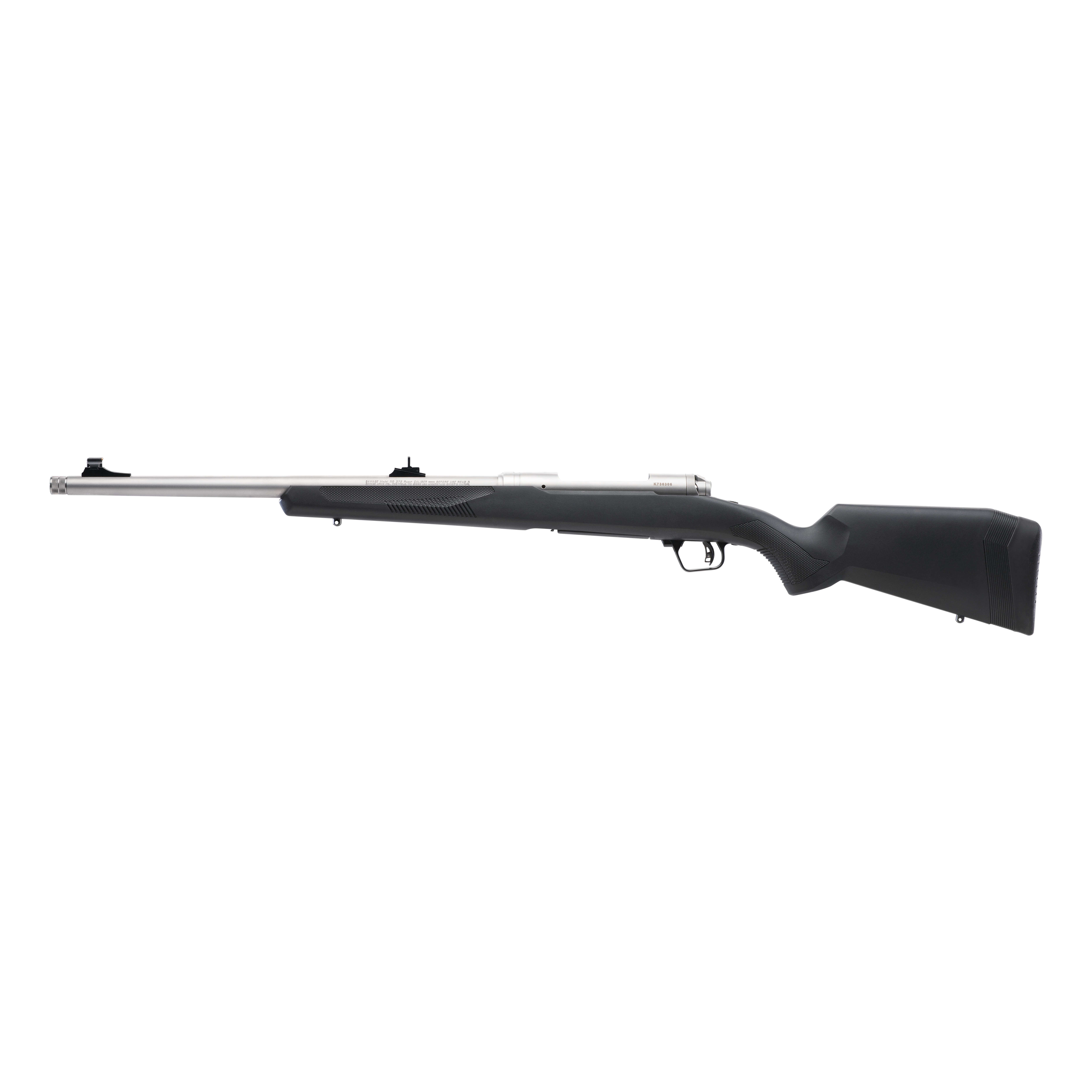 Savage® 110 Brush Hunter Bolt-Action Rifle