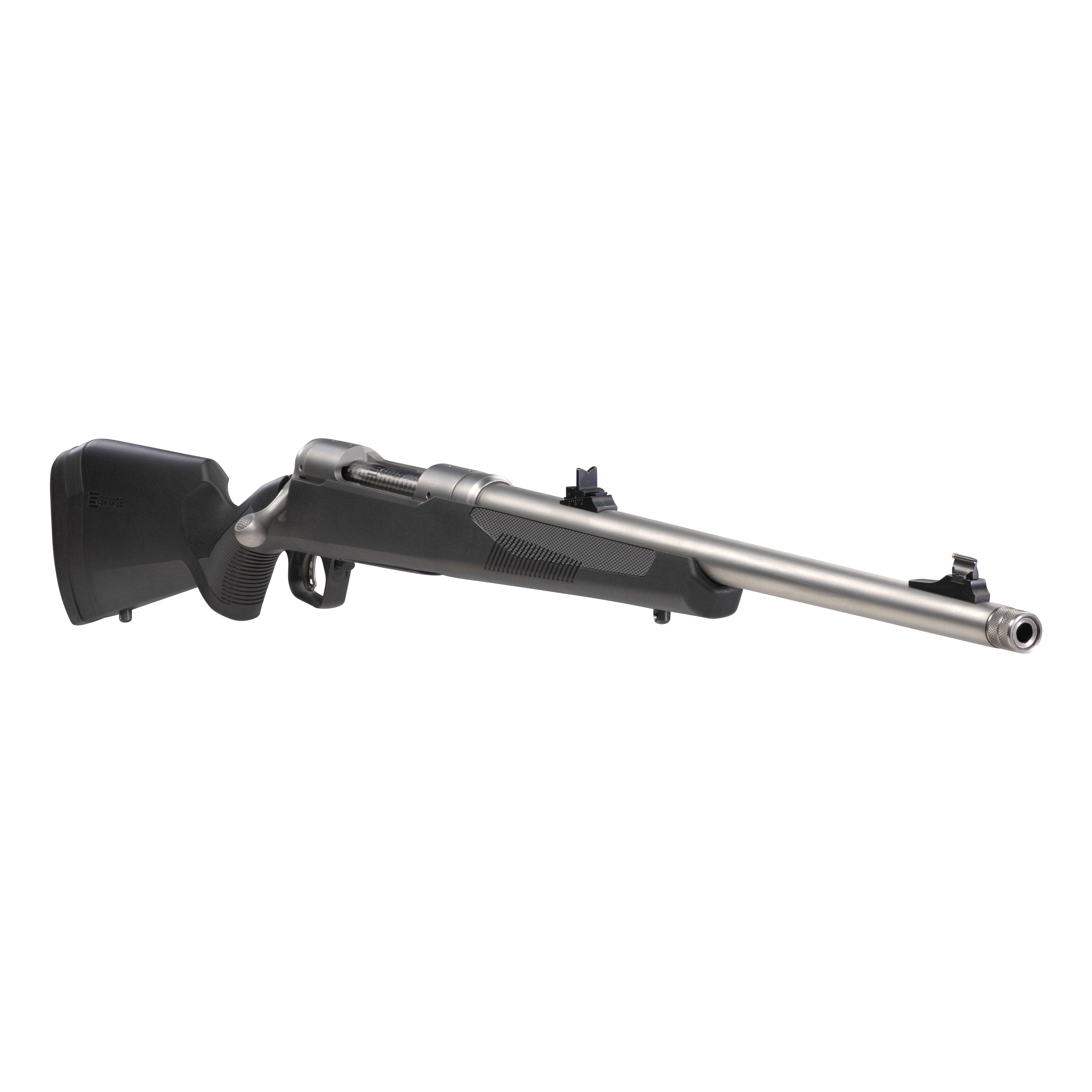 Savage® 110 Brush Hunter Bolt-Action Rifle
