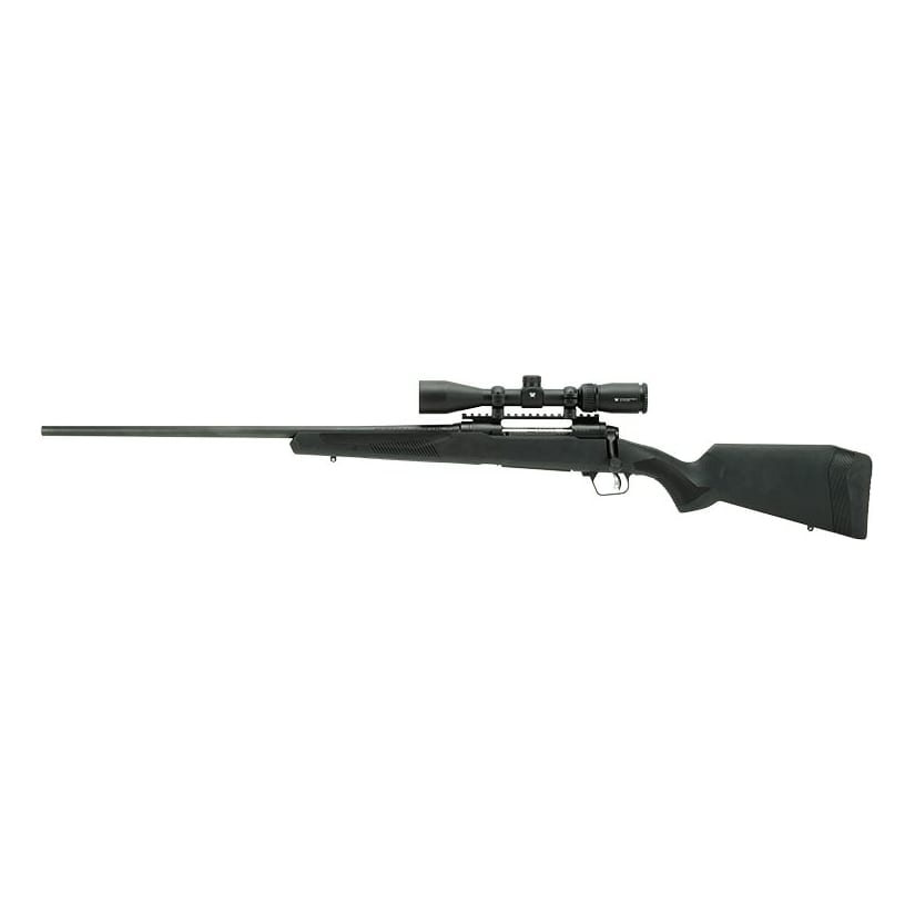 Savage® 110 Apex Hunter XP Bolt-Action Rifle with Scope - Left-Hand