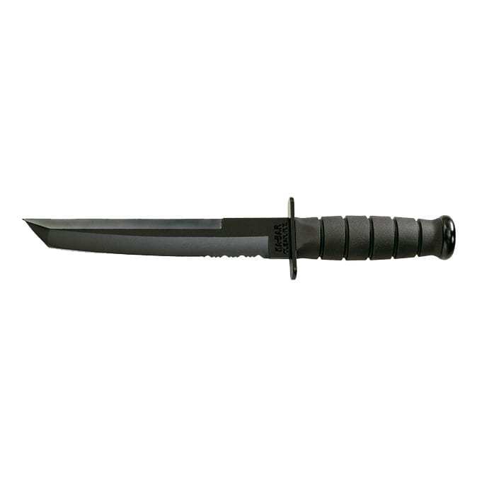 KA-BAR Black Tanto Knife