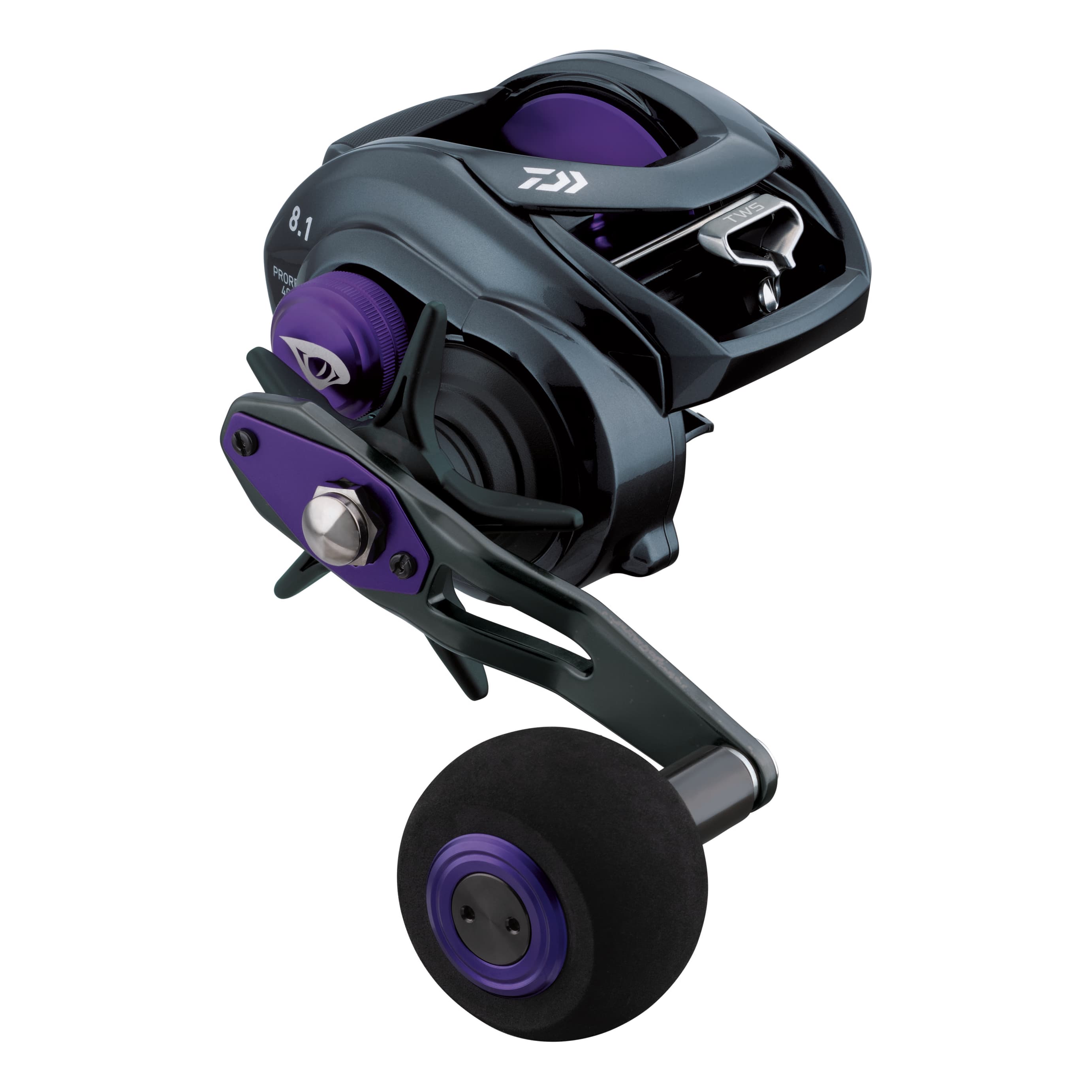 Daiwa® Prorex TW Baitcaster Reel Cabela's Canada