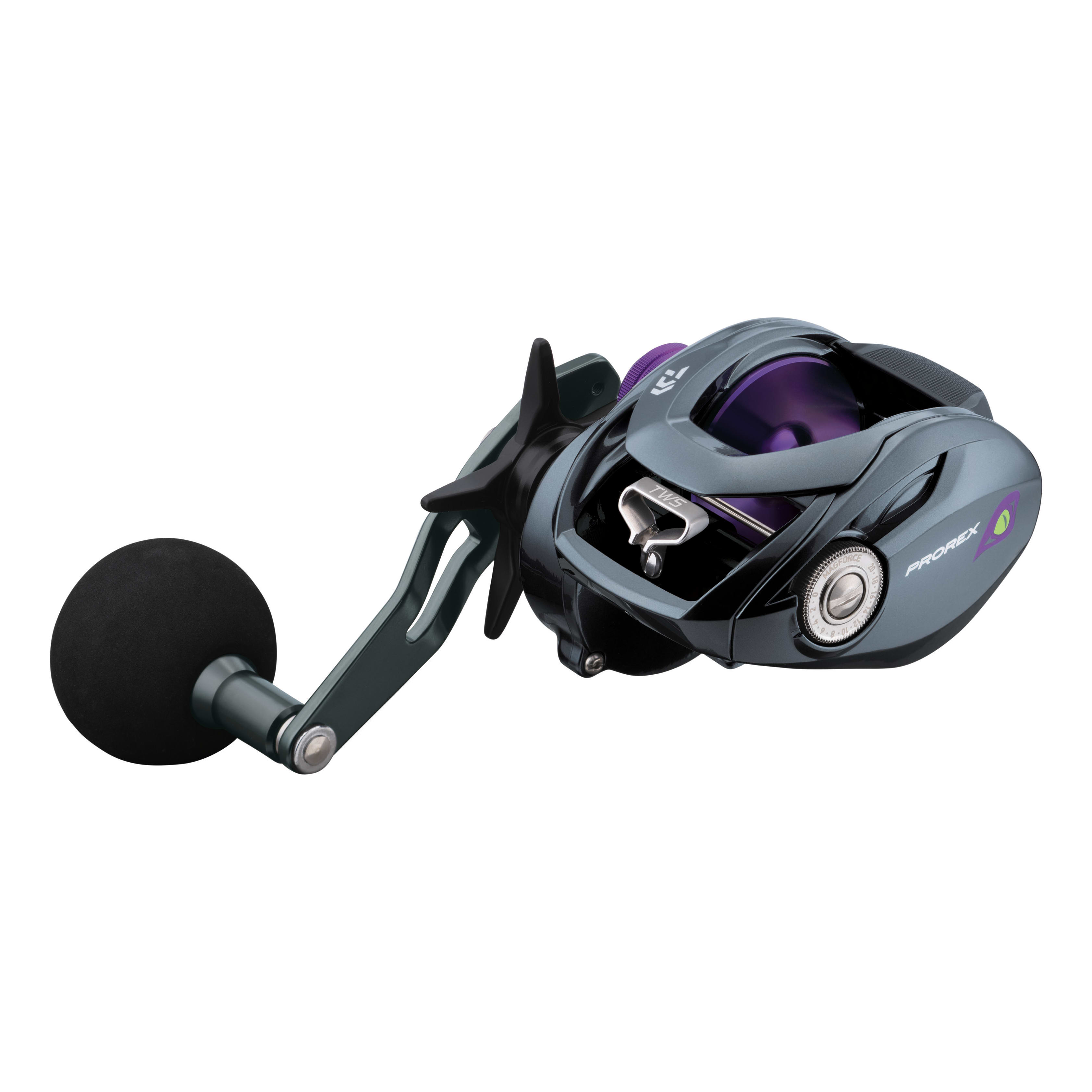 Daiwa® Prorex TW Baitcaster Reel Cabela's Canada