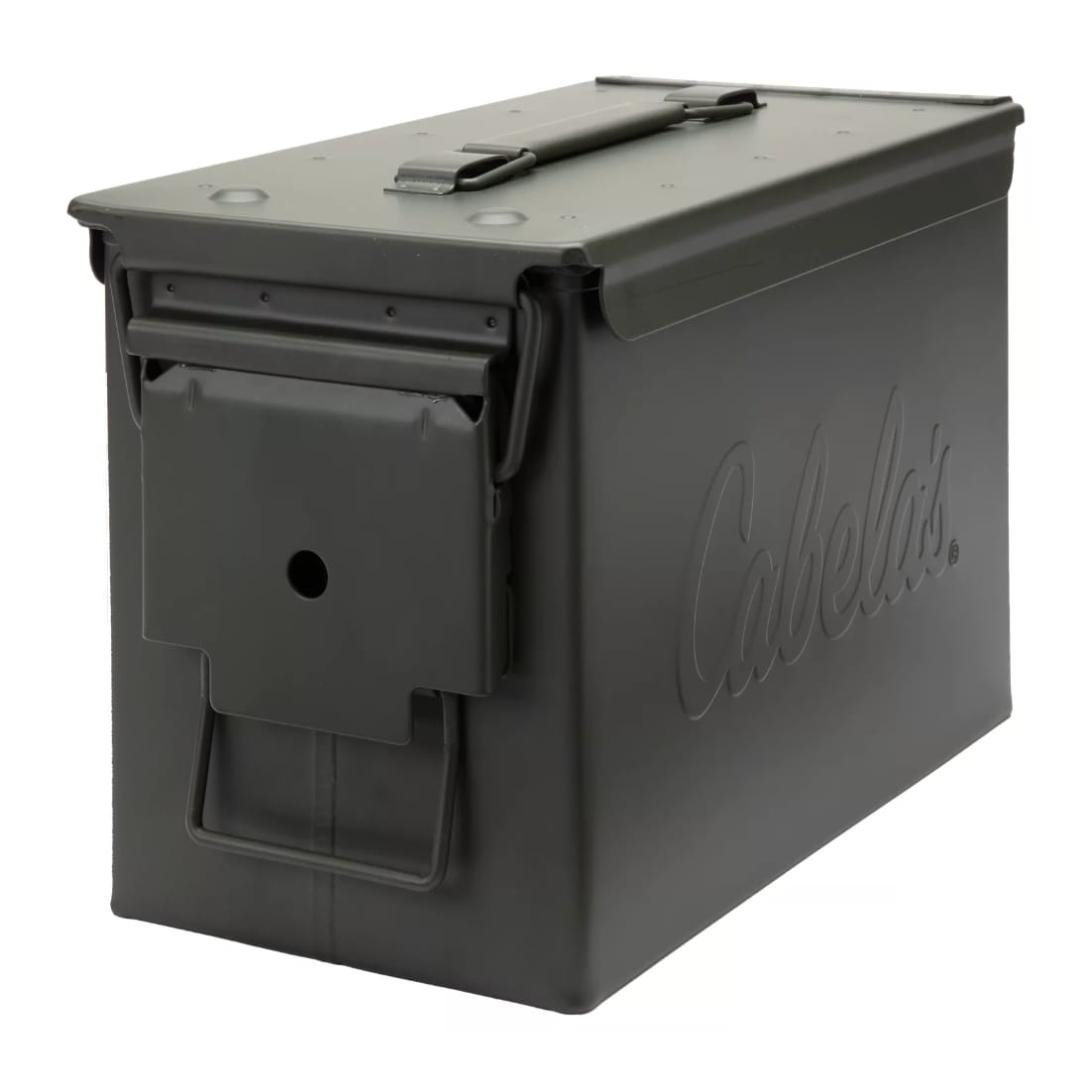 Cabela’s® .50 Cal. Ammo Can