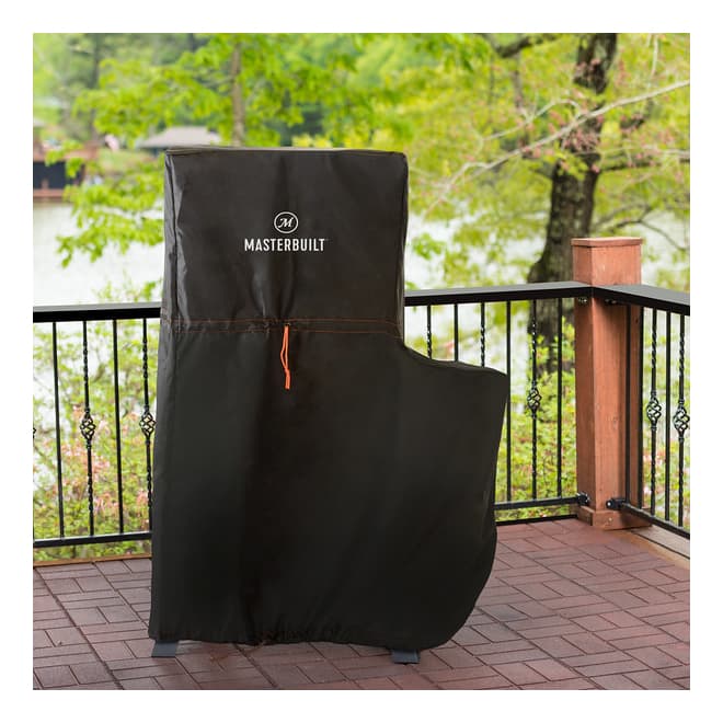 Masterbuilt® 30’’ Gas/Pellet Smoker Cover Cabela's Canada