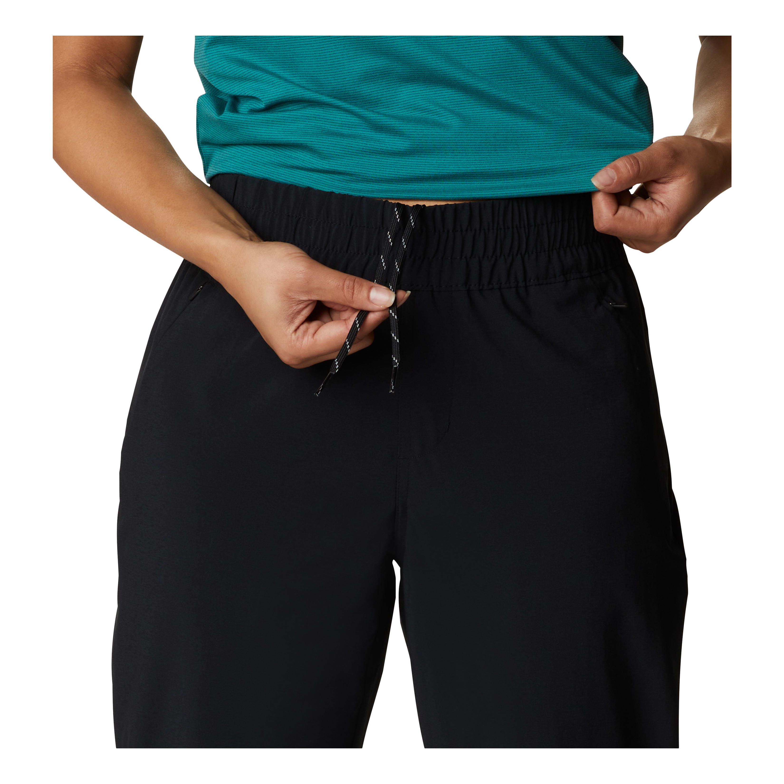Columbia Women’s Pleasant Creek™ Core Pants - drawstring