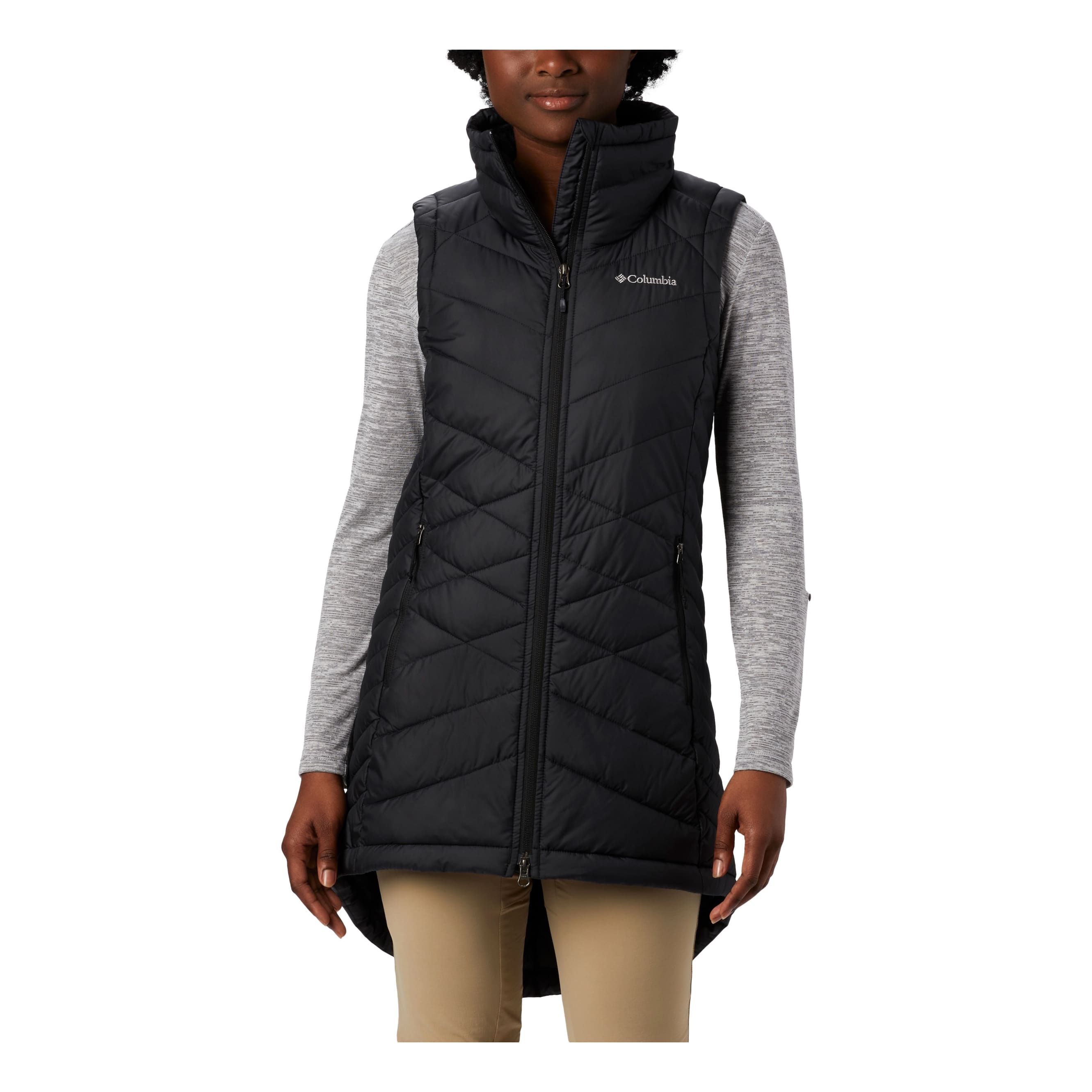 Columbia™ Women’s Heavenly™ Long Vest Cabela's Canada